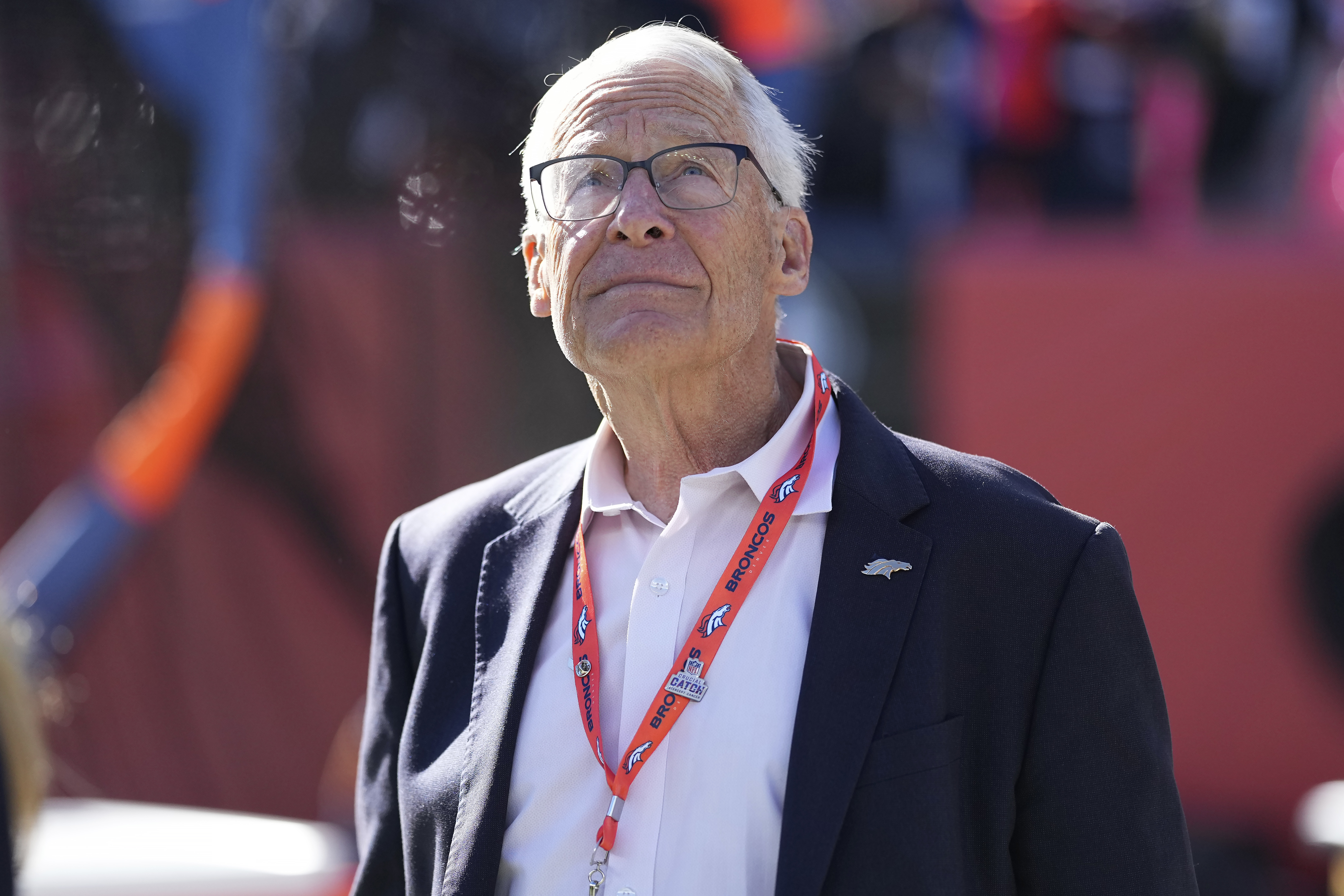 Broncos finalize sale to Walton, diverse ownership group