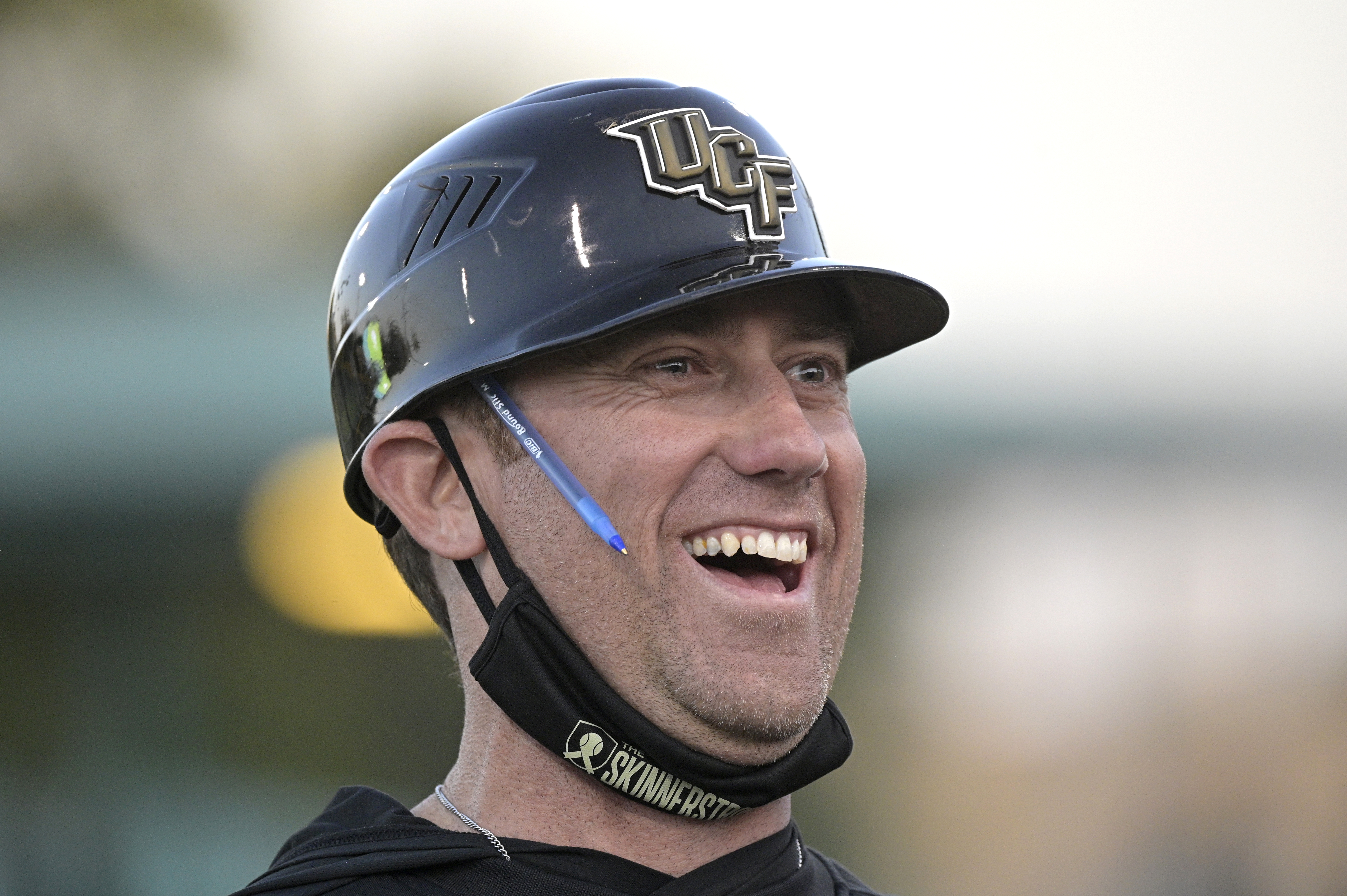 Future of the UCF-Florida Baseball Series 'in limbo,' says coach Greg  Lovelady - Black & Gold Banneret