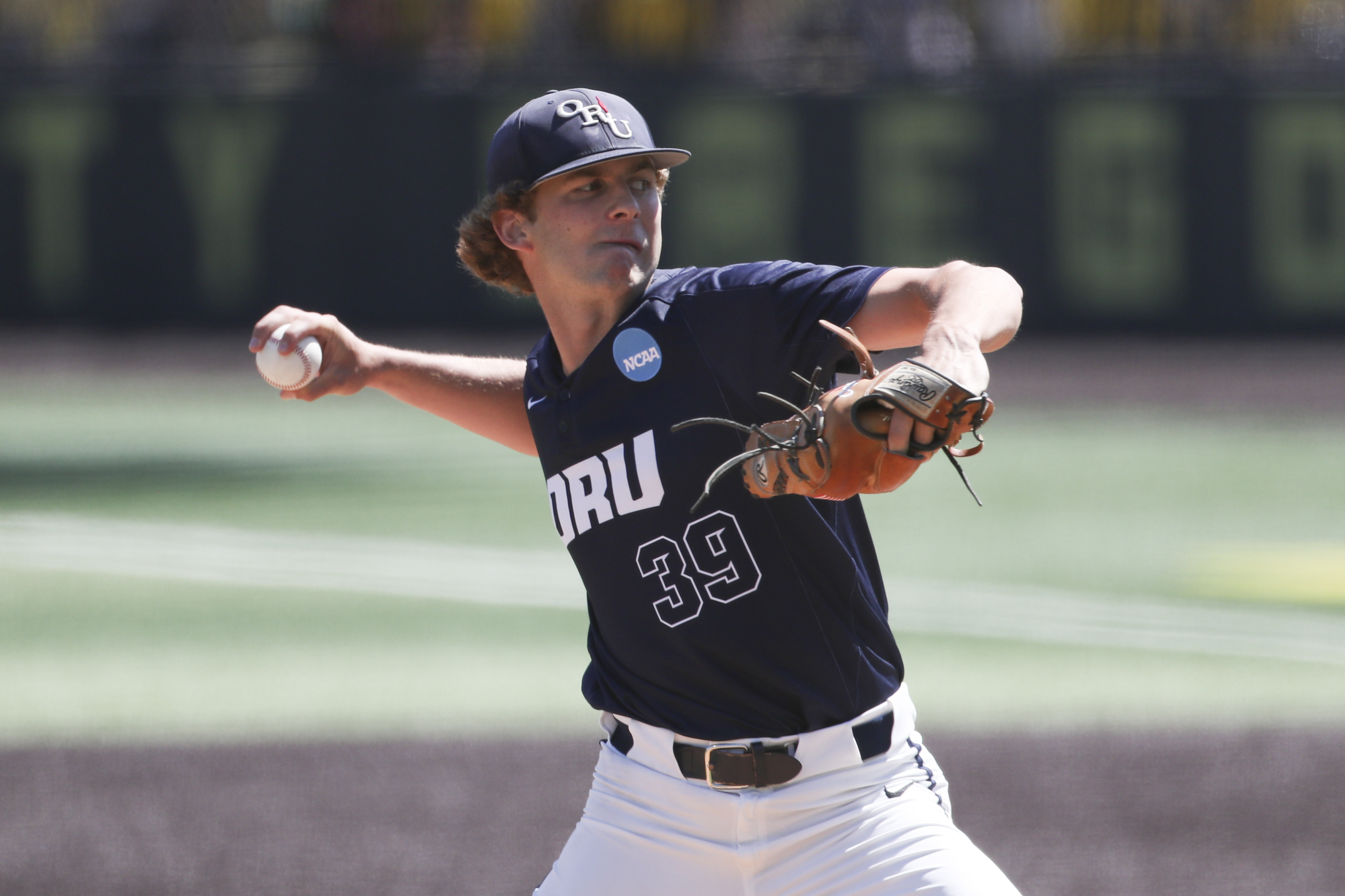 Oregon baseball to host Oral Roberts in NCAA Super Regional