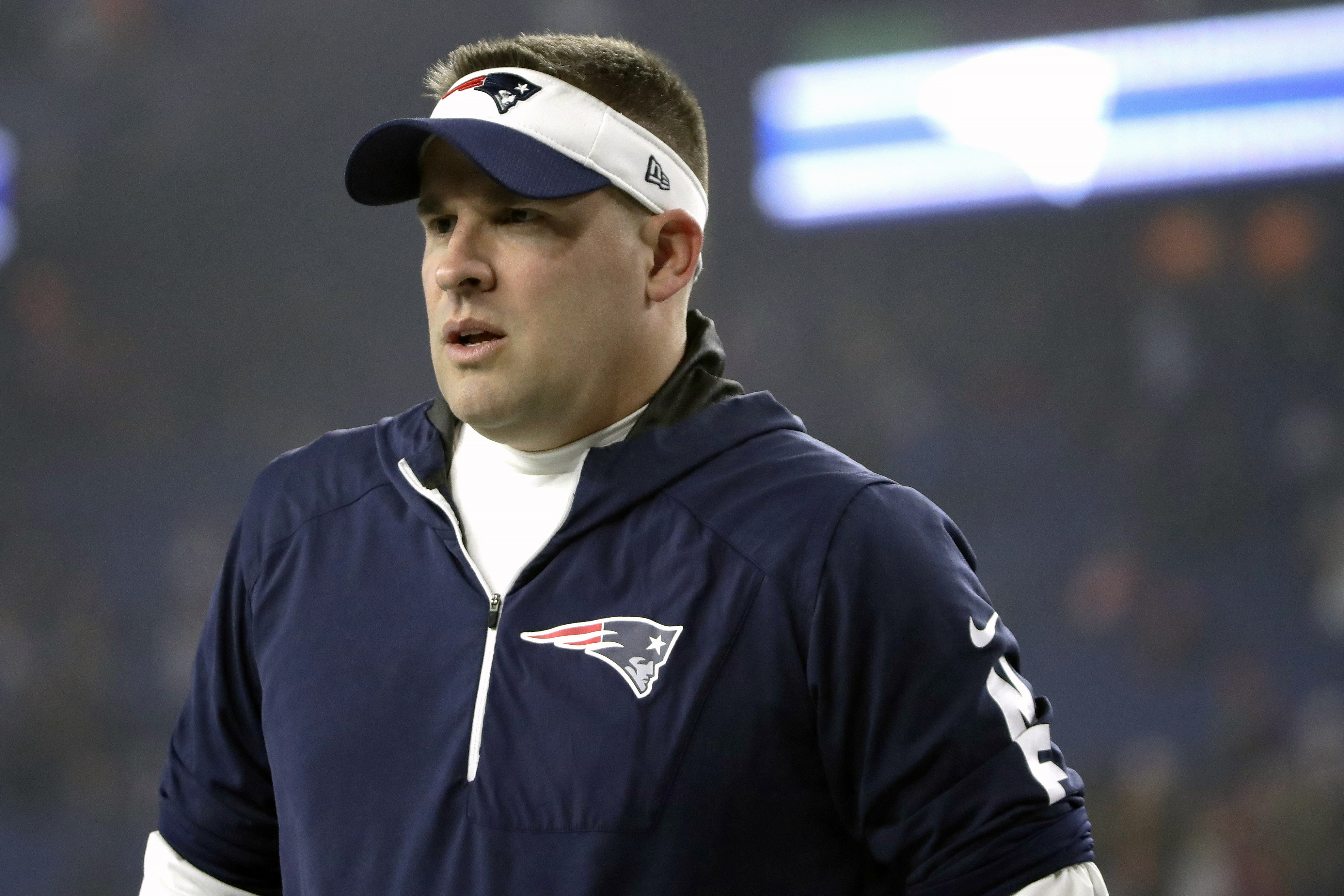 Jaguars Head Coach Candidates: Could Kellen Moore or Josh McDaniels replace  Urban Meyer in Jacksonville?