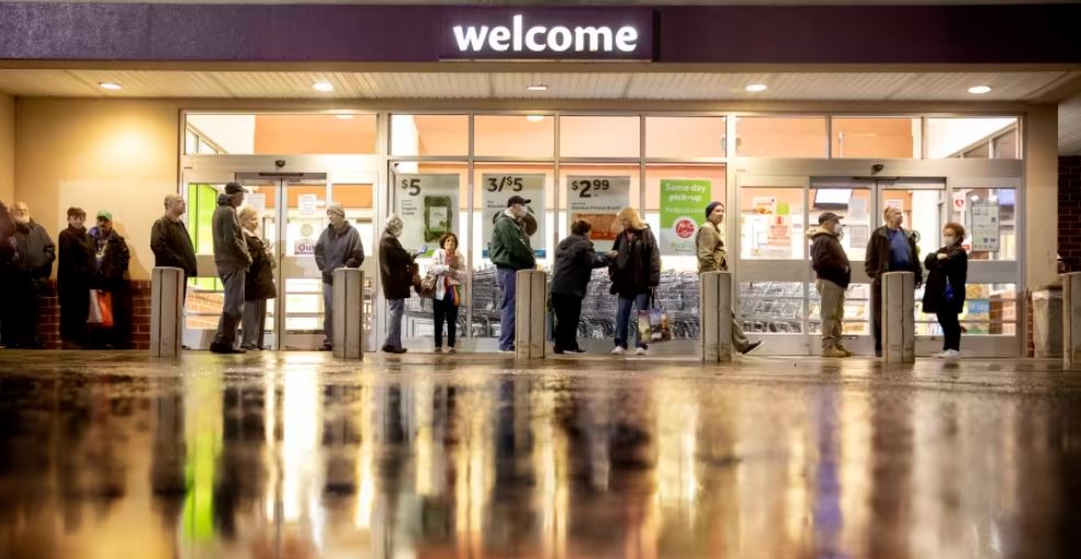 Metro Atlanta Mall Hours For Last-Minute Christmas Shoppers