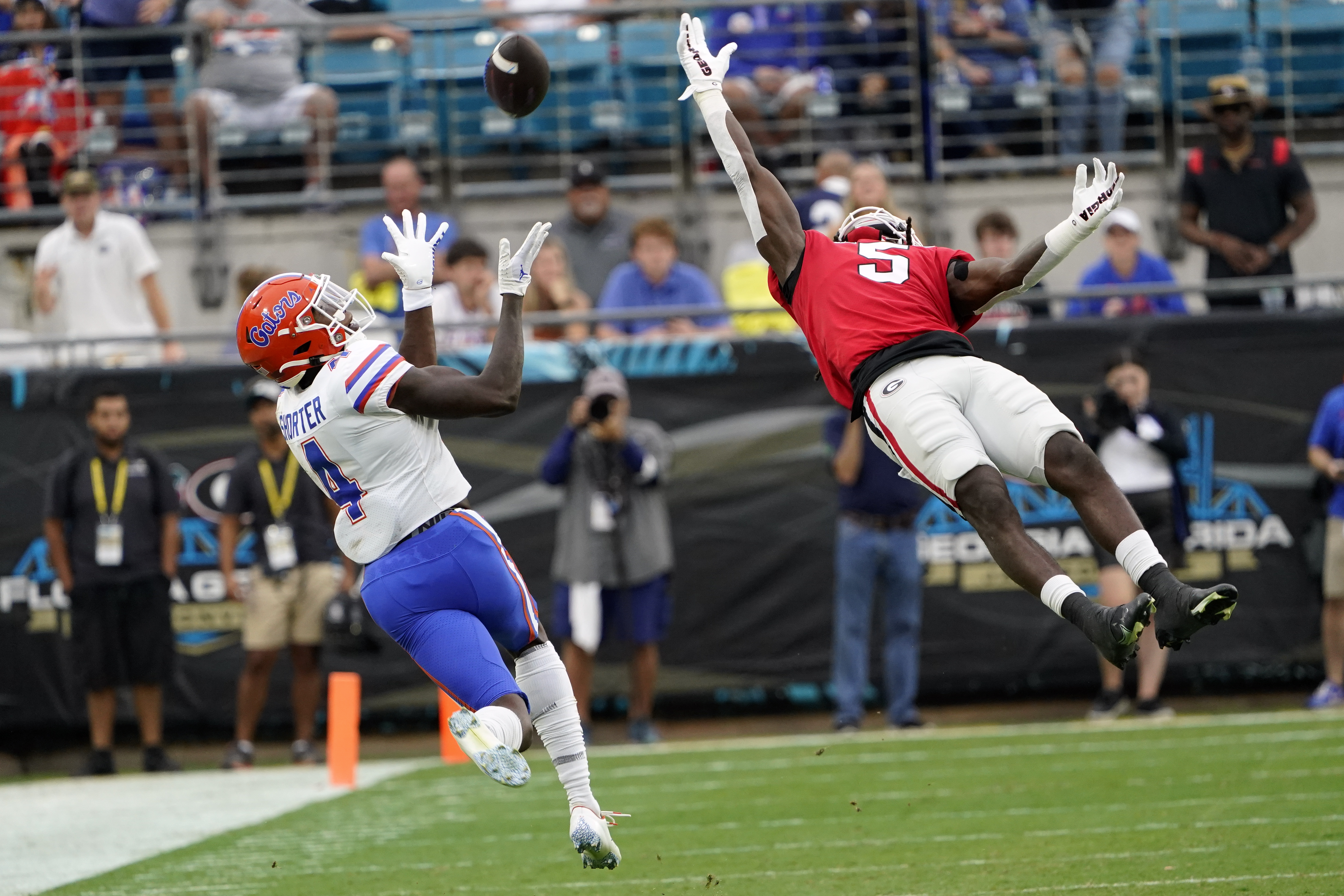 Fsu Uf Rivalry