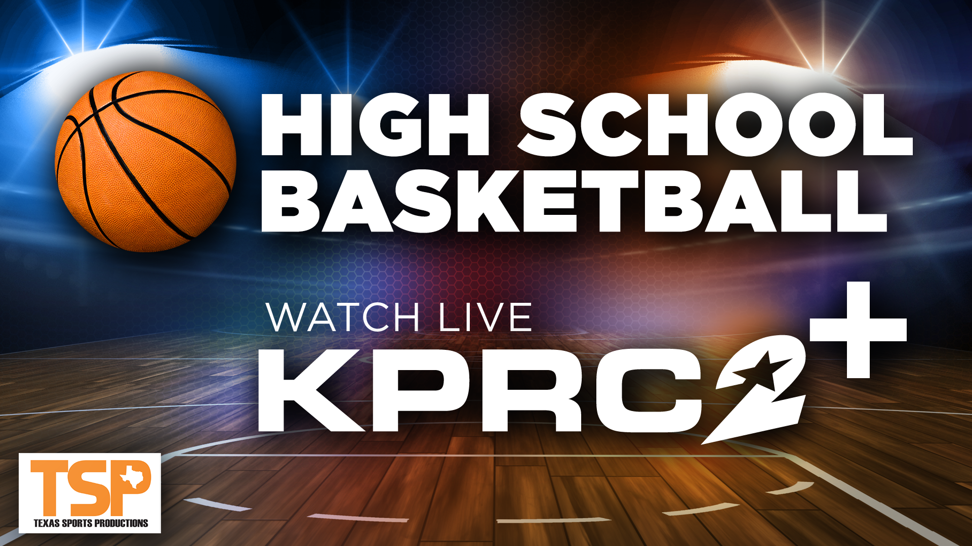 Houston-area high school basketball games live on KPRC 2+ app