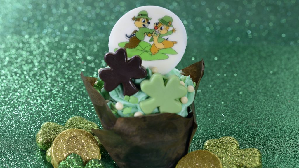 All of the St. Patrick's Day Celebrations at Walt Disney World