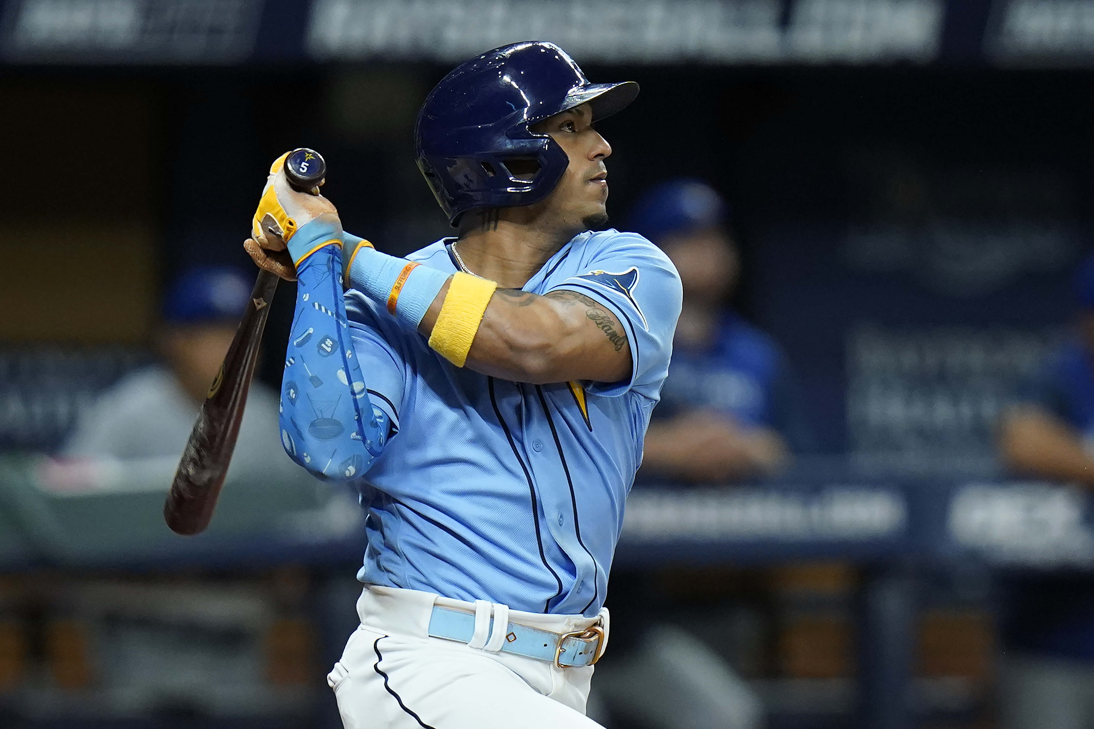 Rays prospects and minor leagues: Lowe brothers homer in Durham