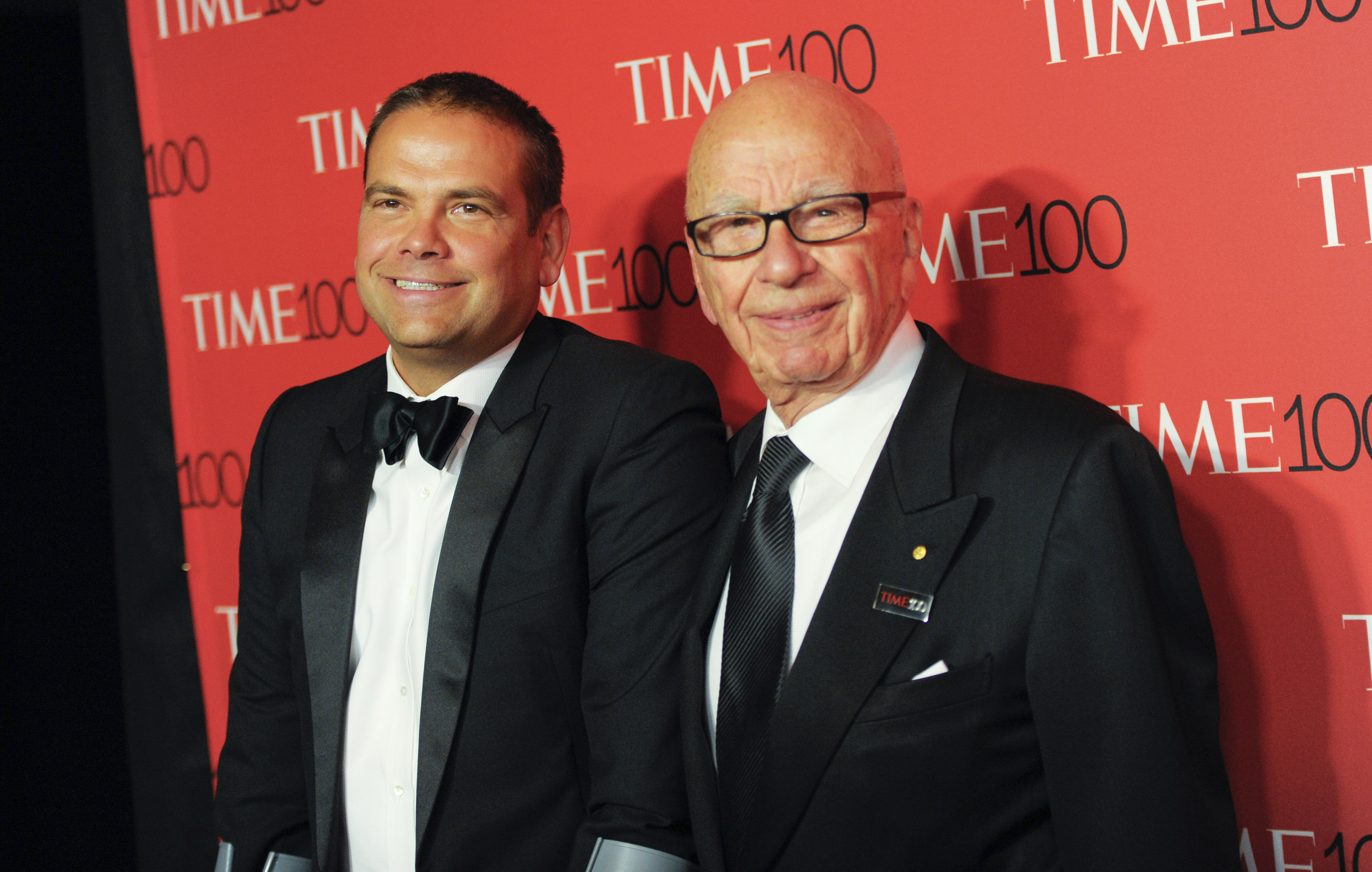 Rupert Murdoch net worth: How the billionaire amassed his wealth