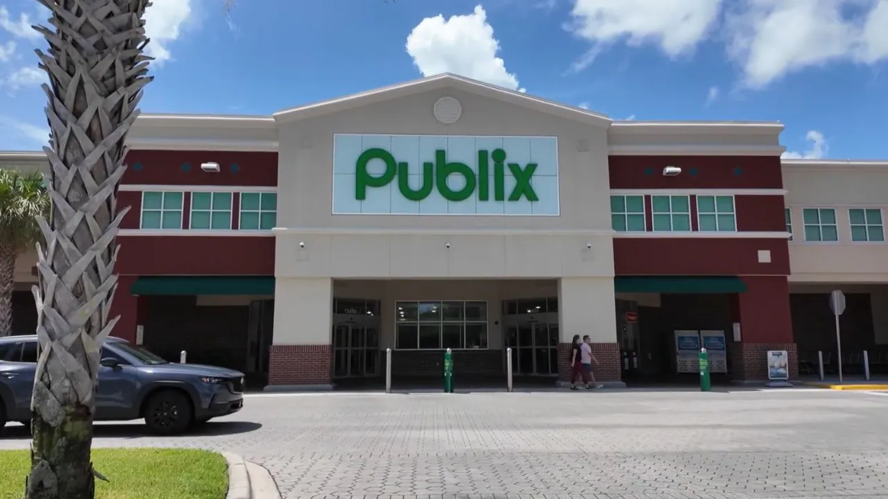 glp-1 brevard county Publix now offering GLP-1 brochure for customers. Here's what it's about