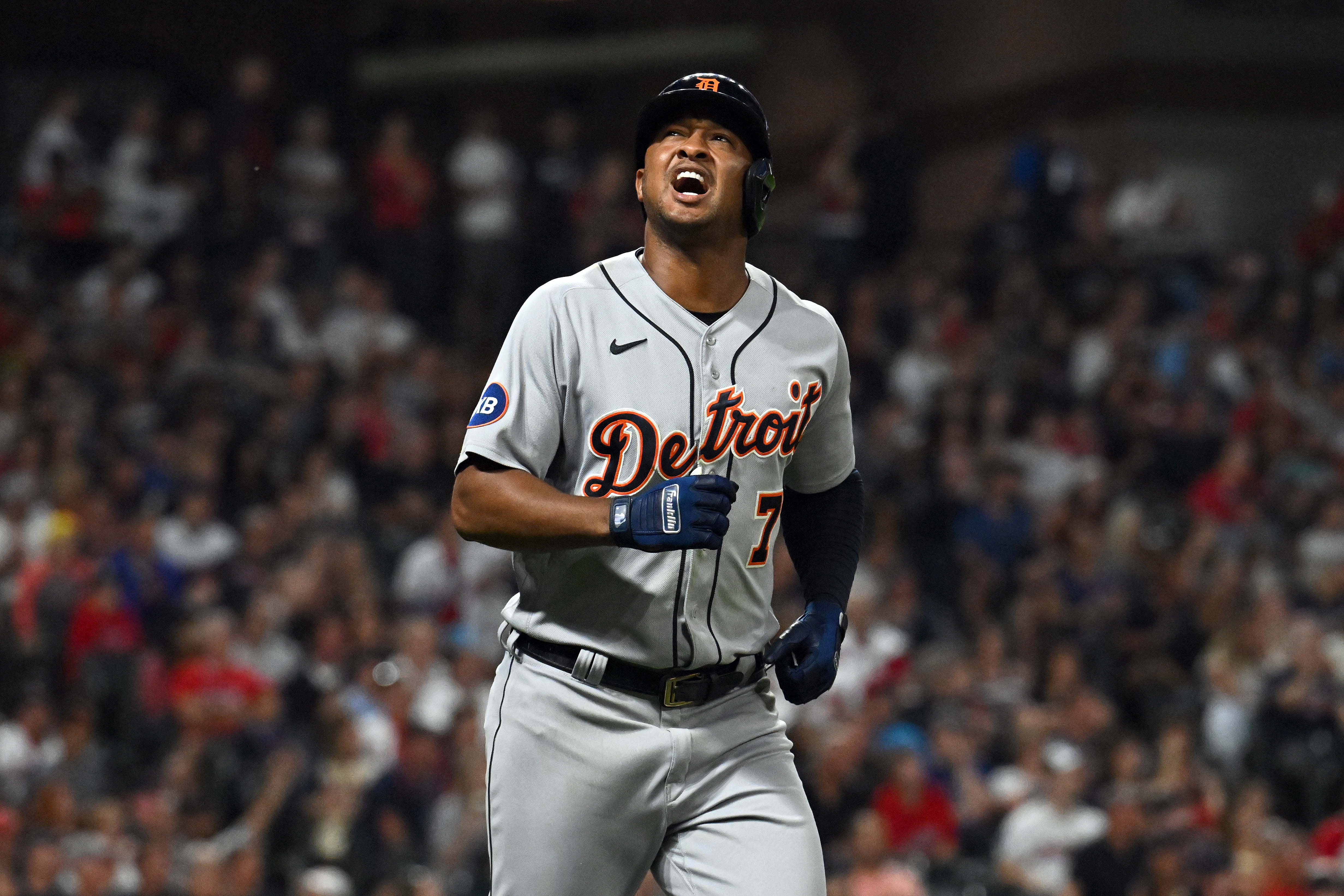 Detroit Tigers reveal plan for 'big push' for 2022 playoffs