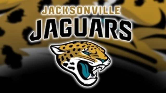 Jacksonville Jaguars on X: The waiting is over. 2015 #Jaguars