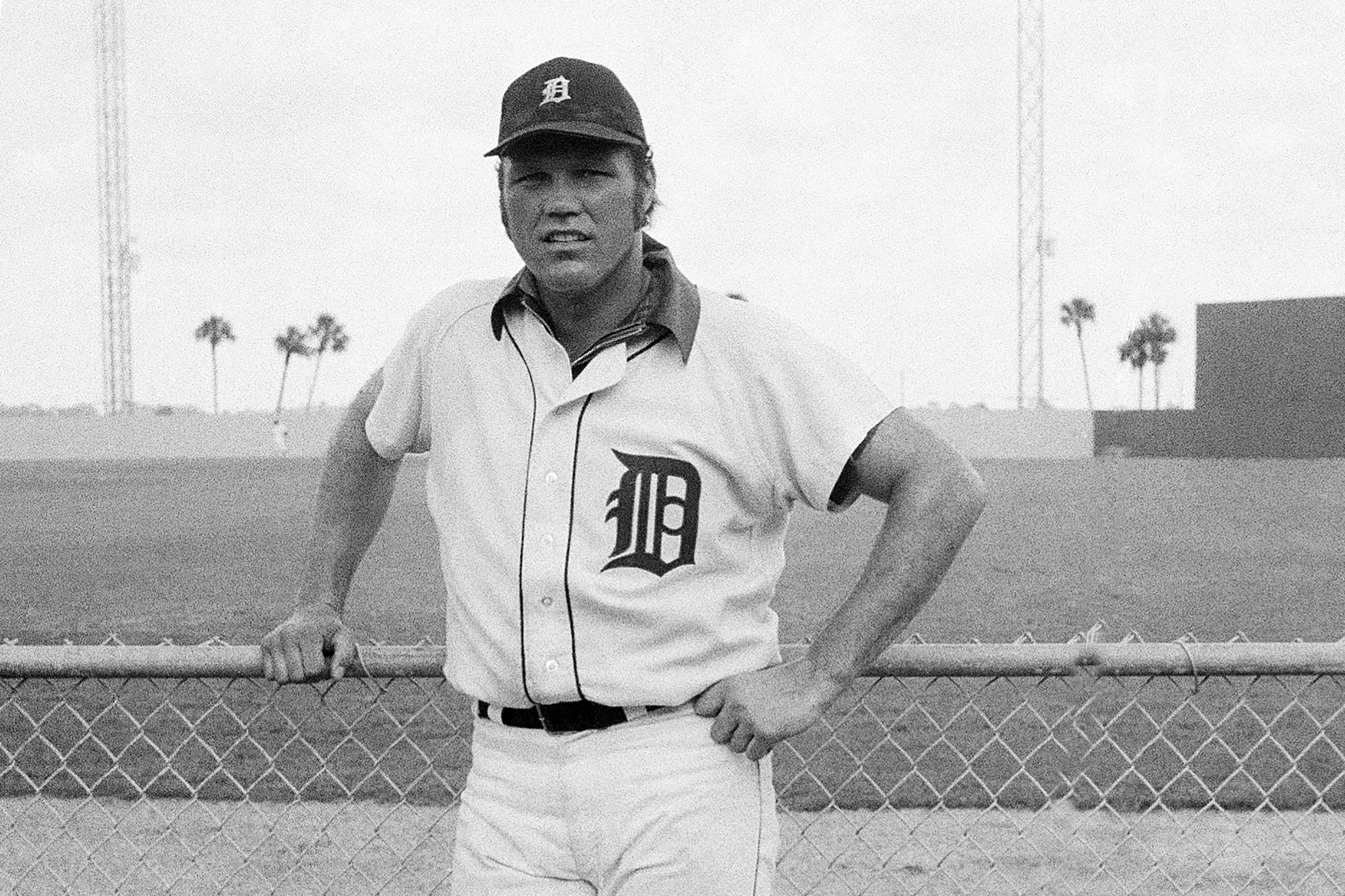 Bill Freehan, Detroit Tigers and Michigan great, dies at 79