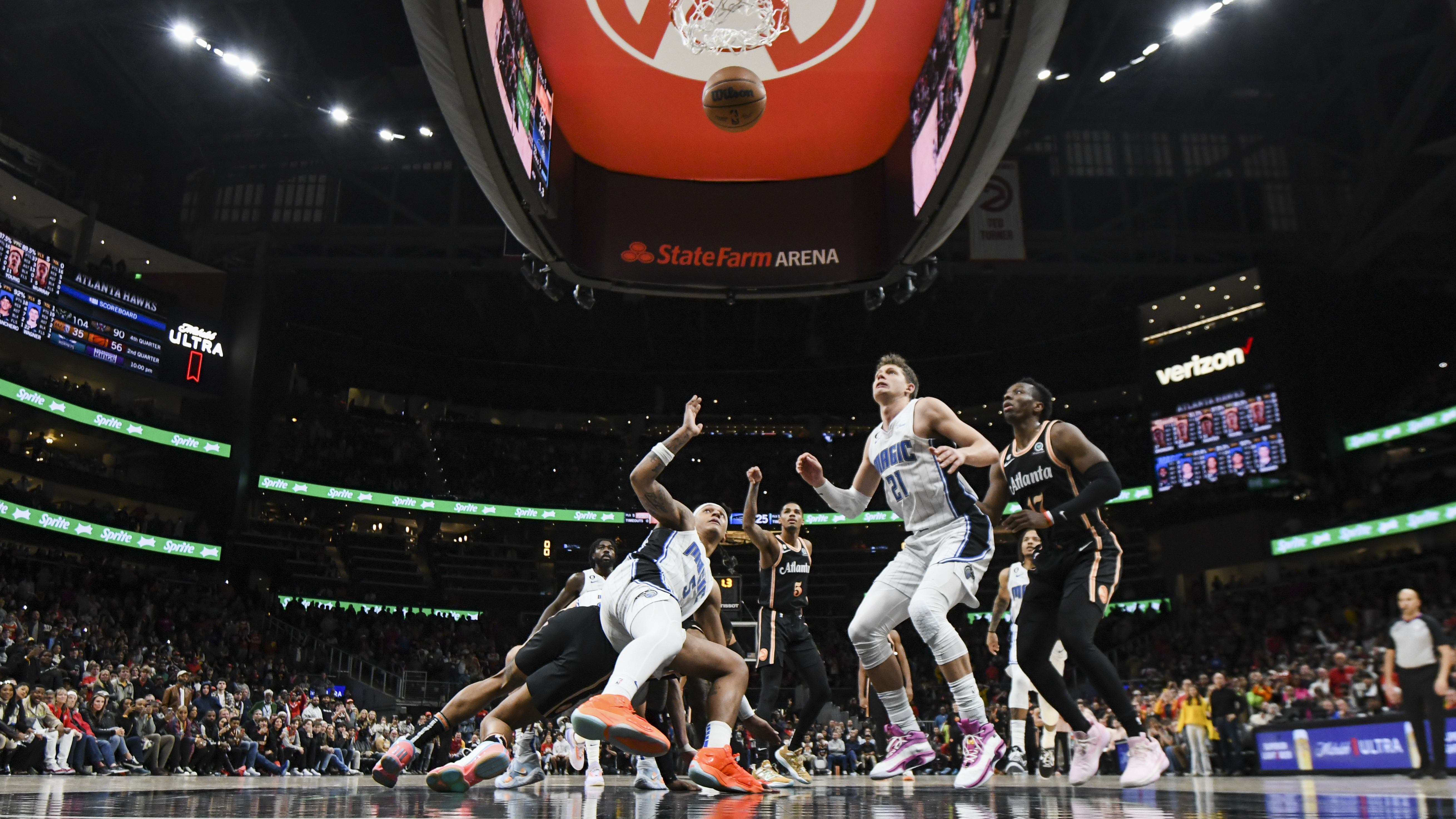 Atlanta Hawks: Takeaways From Win Over Orlando Magic - Page 2