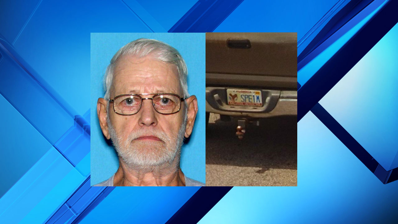 Missing And Endangered 81 Year Old New Smyrna Beach Man Found Deputies Say