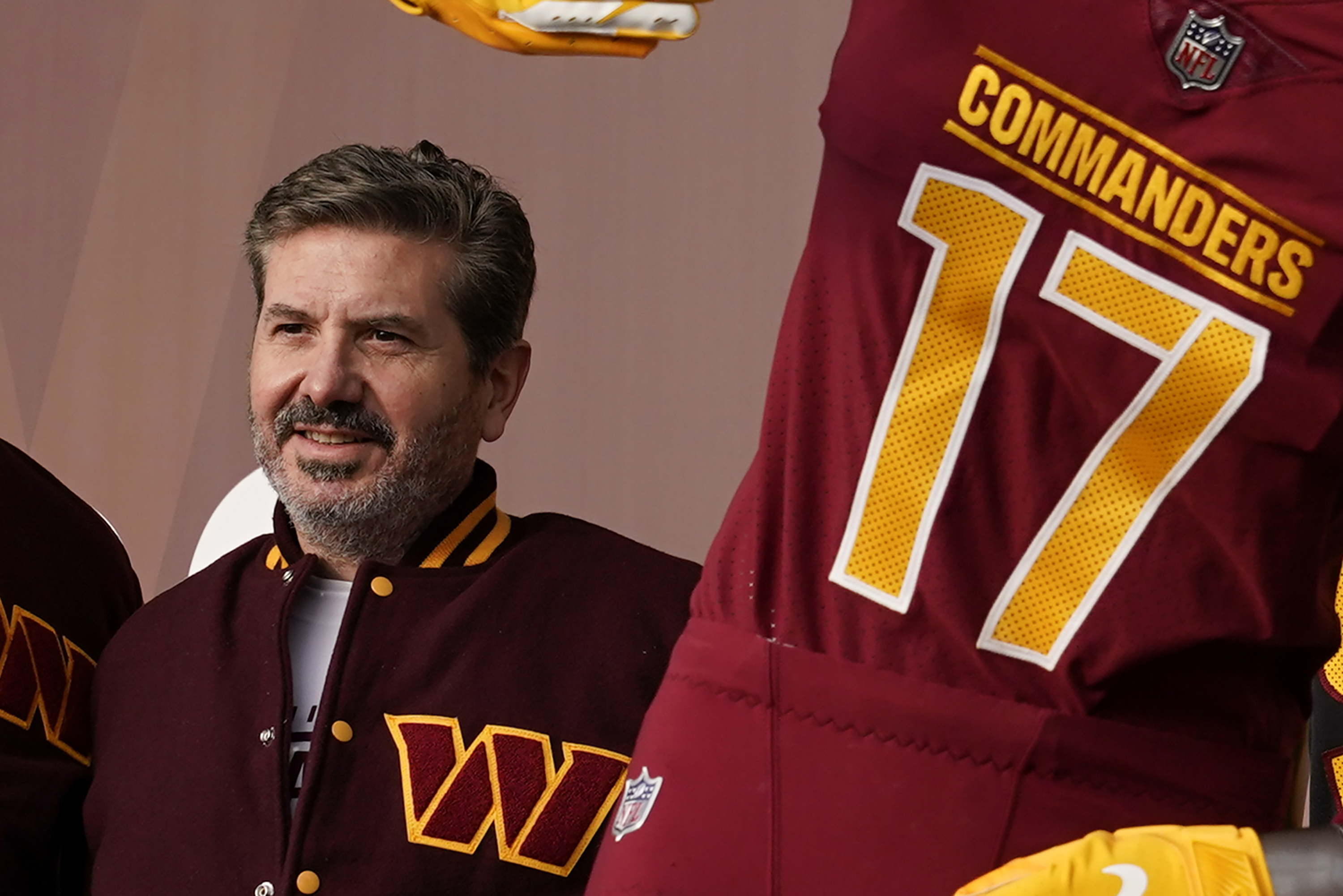 New Commanders Stadium: Daniel Snyder is Biggest Roadblock - Sports  Illustrated Washington Football News, Analysis and More