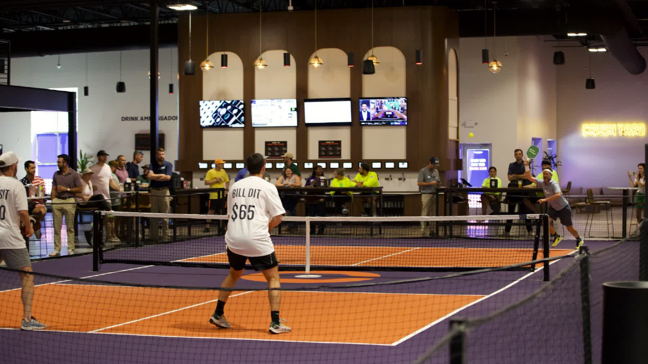 big city pickleball, best gifts for husbands birthday