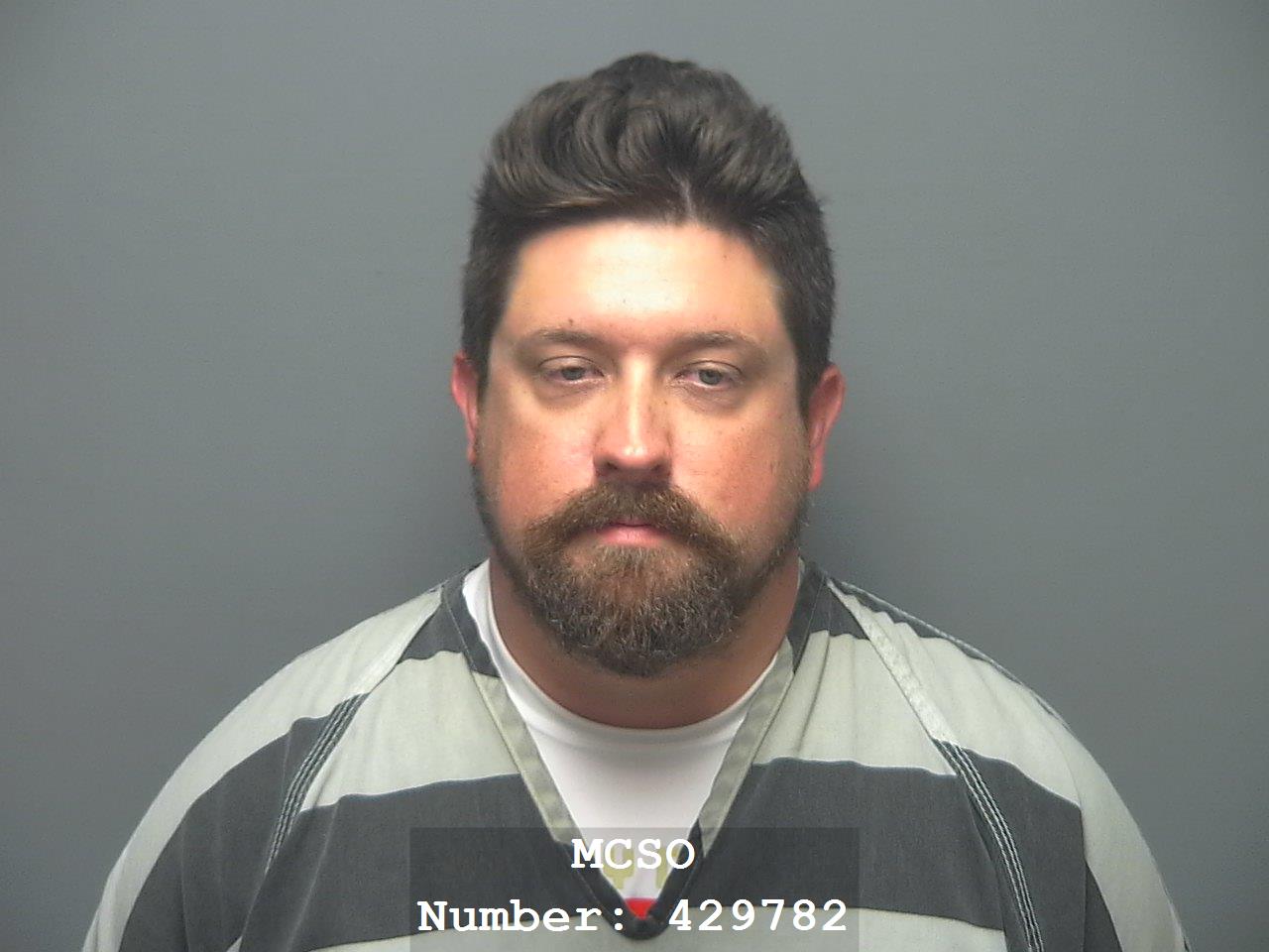 Former head baseball coach at Conroe ISD high school gets 7 years for  online solicitation of a minor