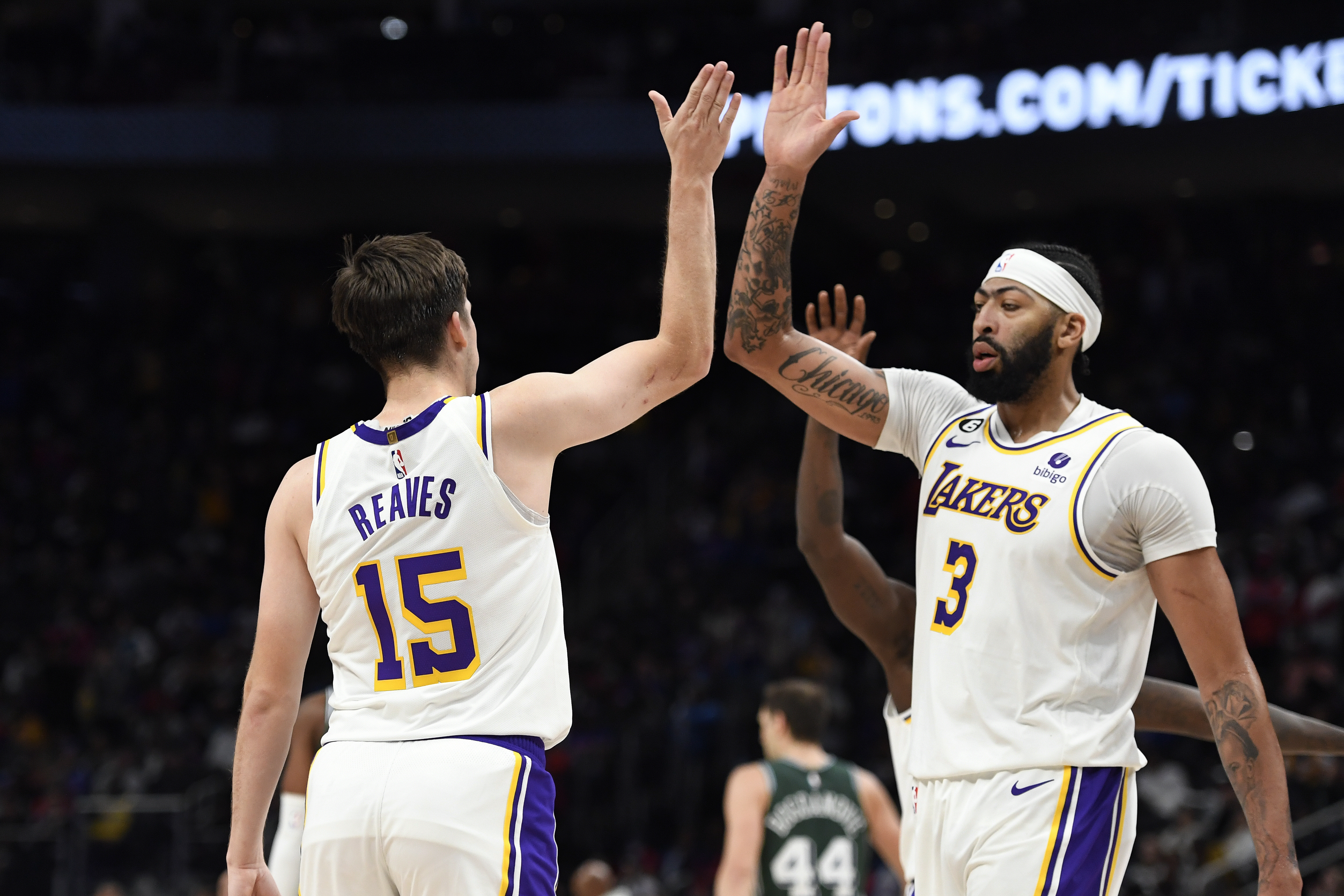 Celtics, Lakers still NBA's most colorful rivalry
