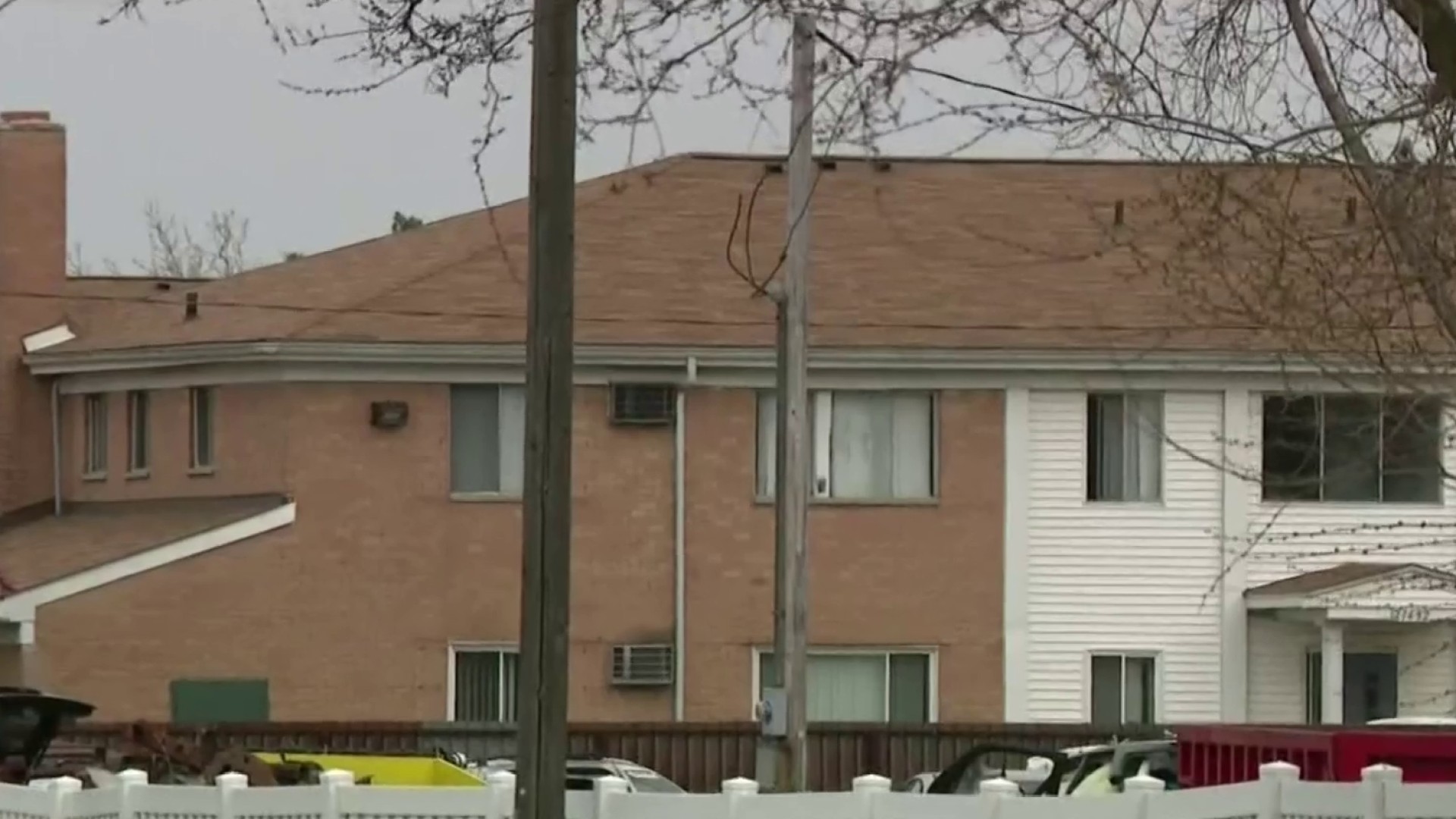 Nightside Report April 19 21 Warren Leaders Call For Action To Stop String Of Crimes At Apartment Complex 18 Month Old Boy Dies In House Fire On Detroit S East Side