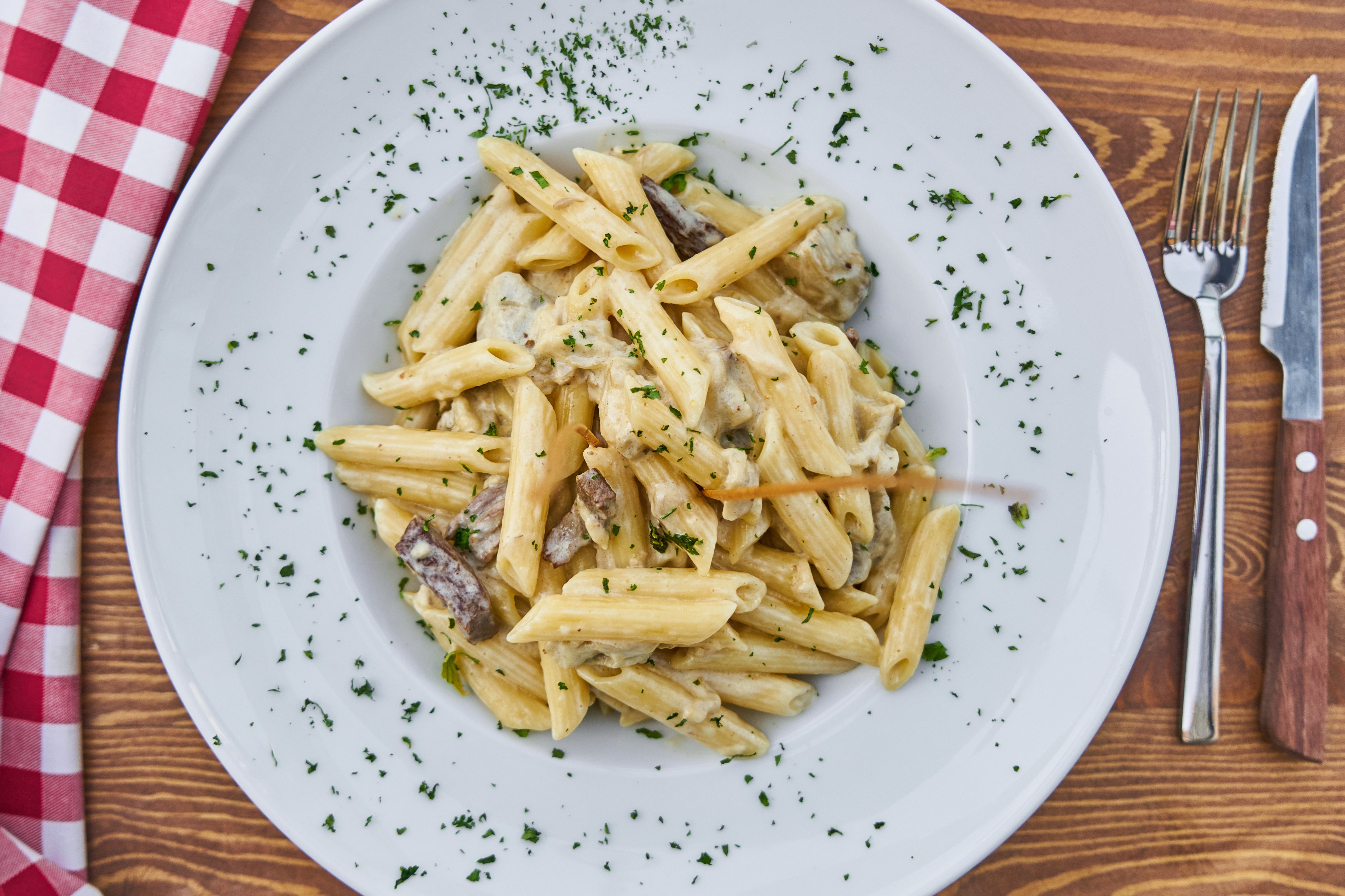 Vote 4 The Best 2020: Italian restaurants in Metro Detroit