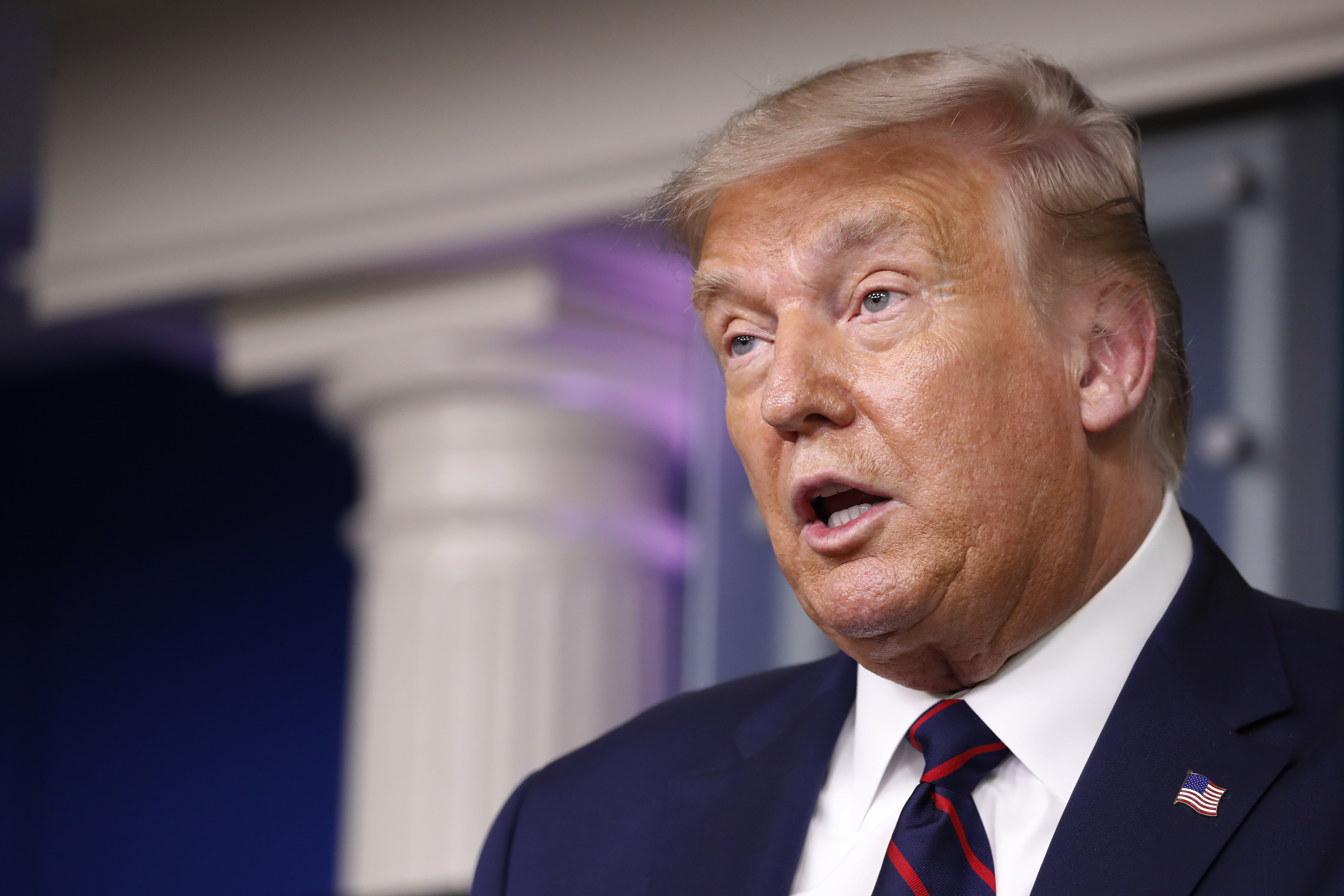 Donald Trump Heads To Houston On New History Tour With Bill O Reilly