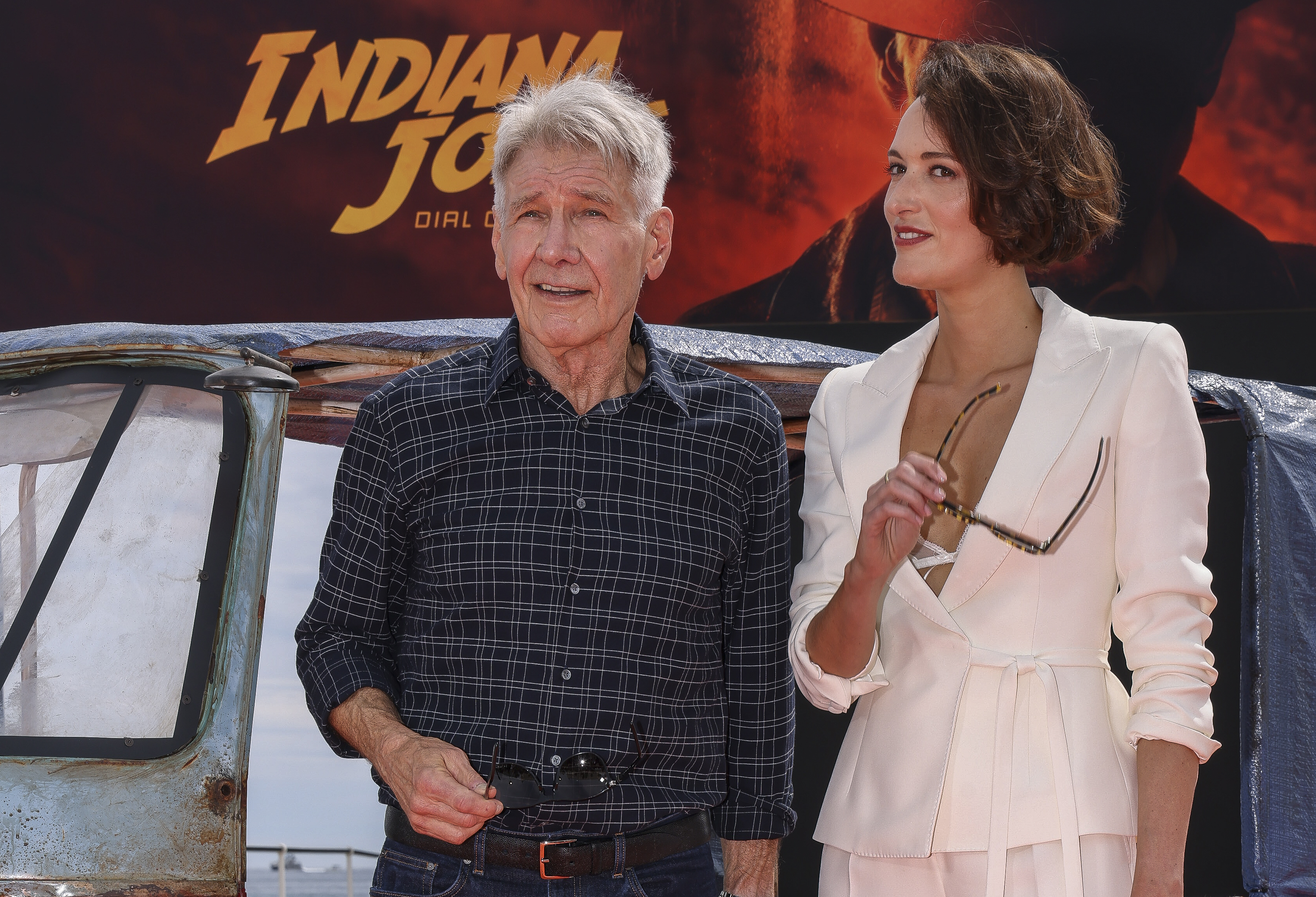 Every Indiana Jones movie, ranked, as Dial of Destiny premieres at Cannes  2023