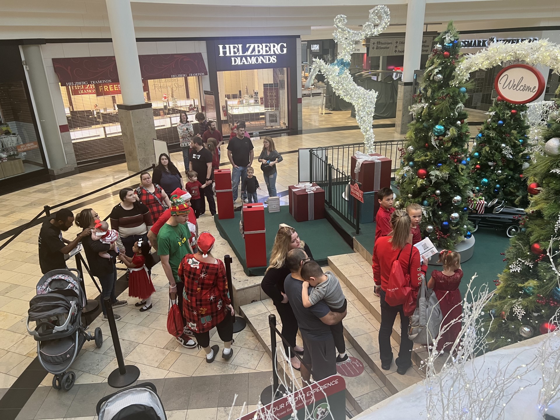 Helzberg jacksonville sale mall