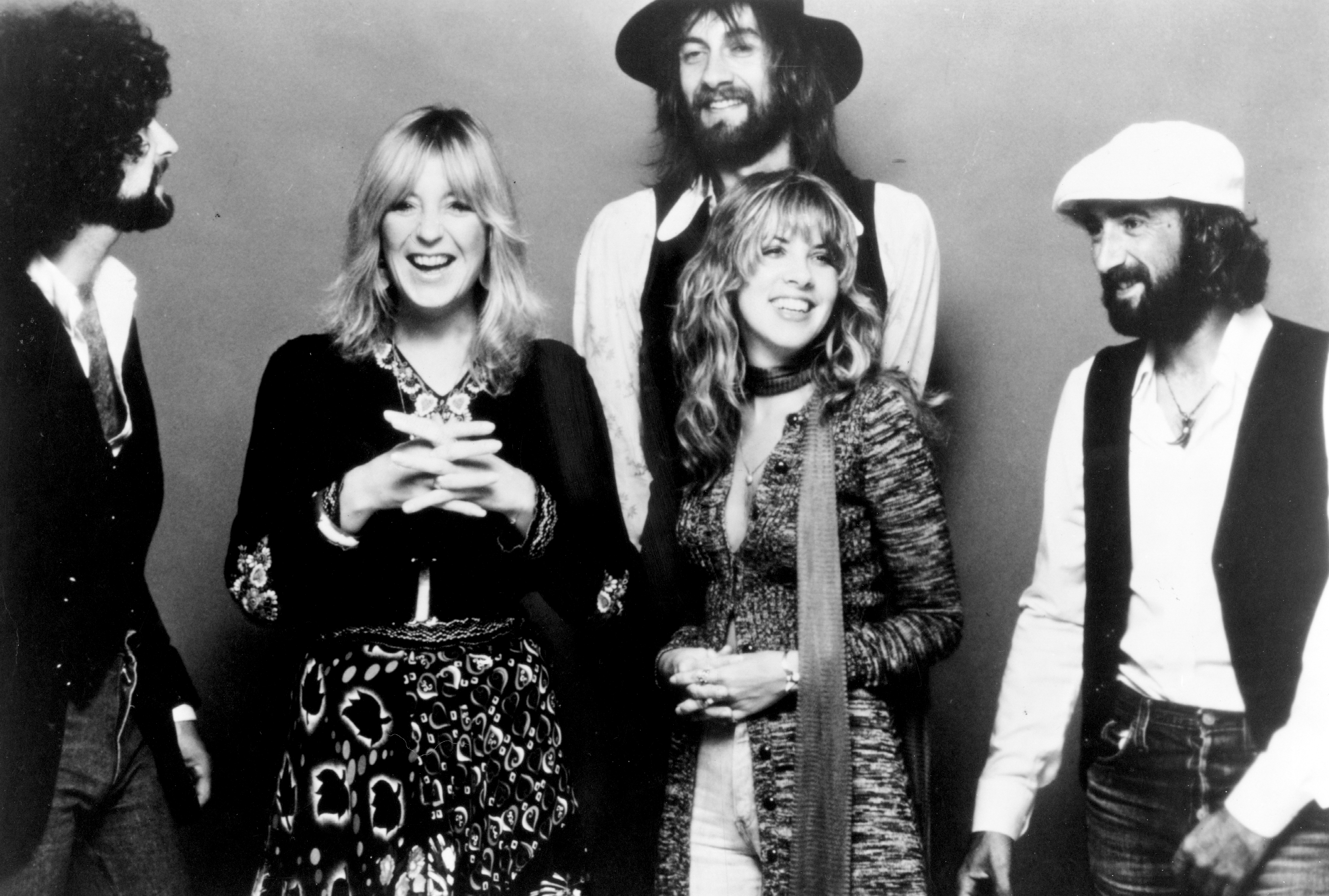 Fleetwood Mac's 'Dreams' is gaining popularity, thanks to that hilarious  now-viral TikTok
