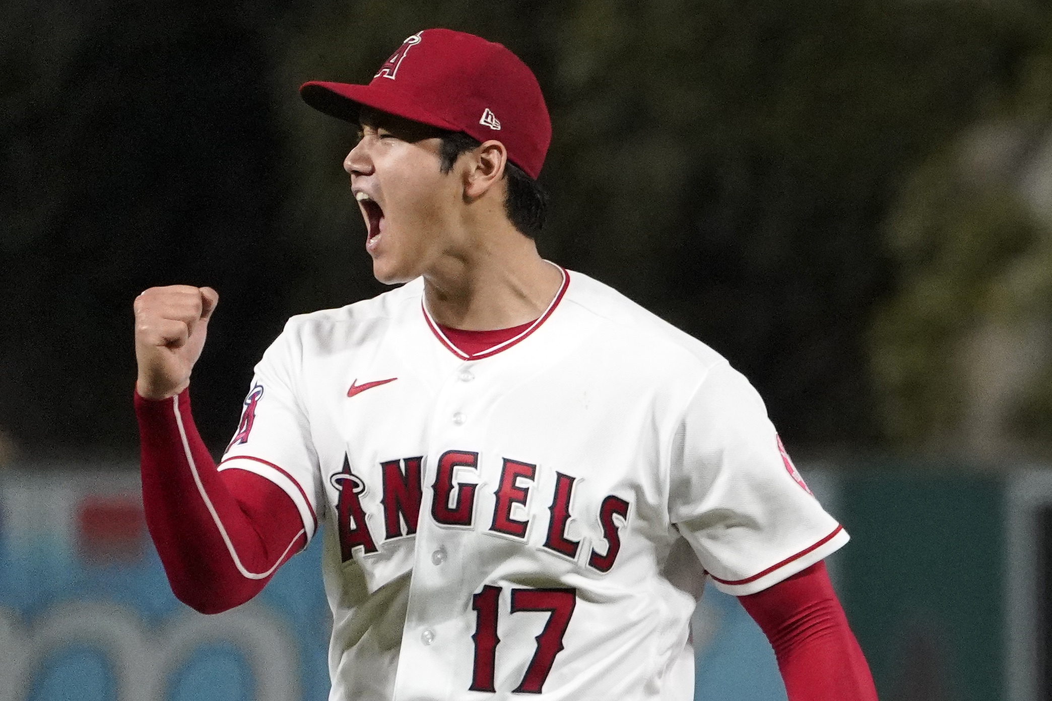 Angels Call Up Brandon Marsh - Last Word On Baseball