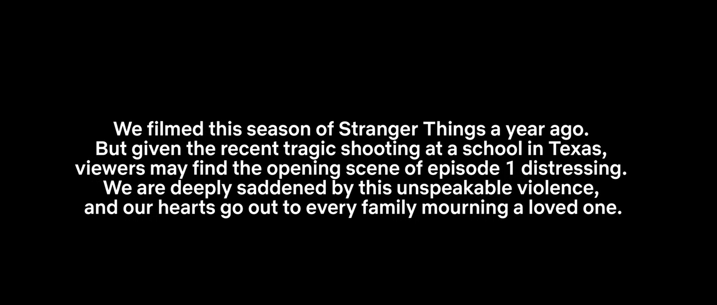 Stranger Things 4, Opening Scene - Watch It Here