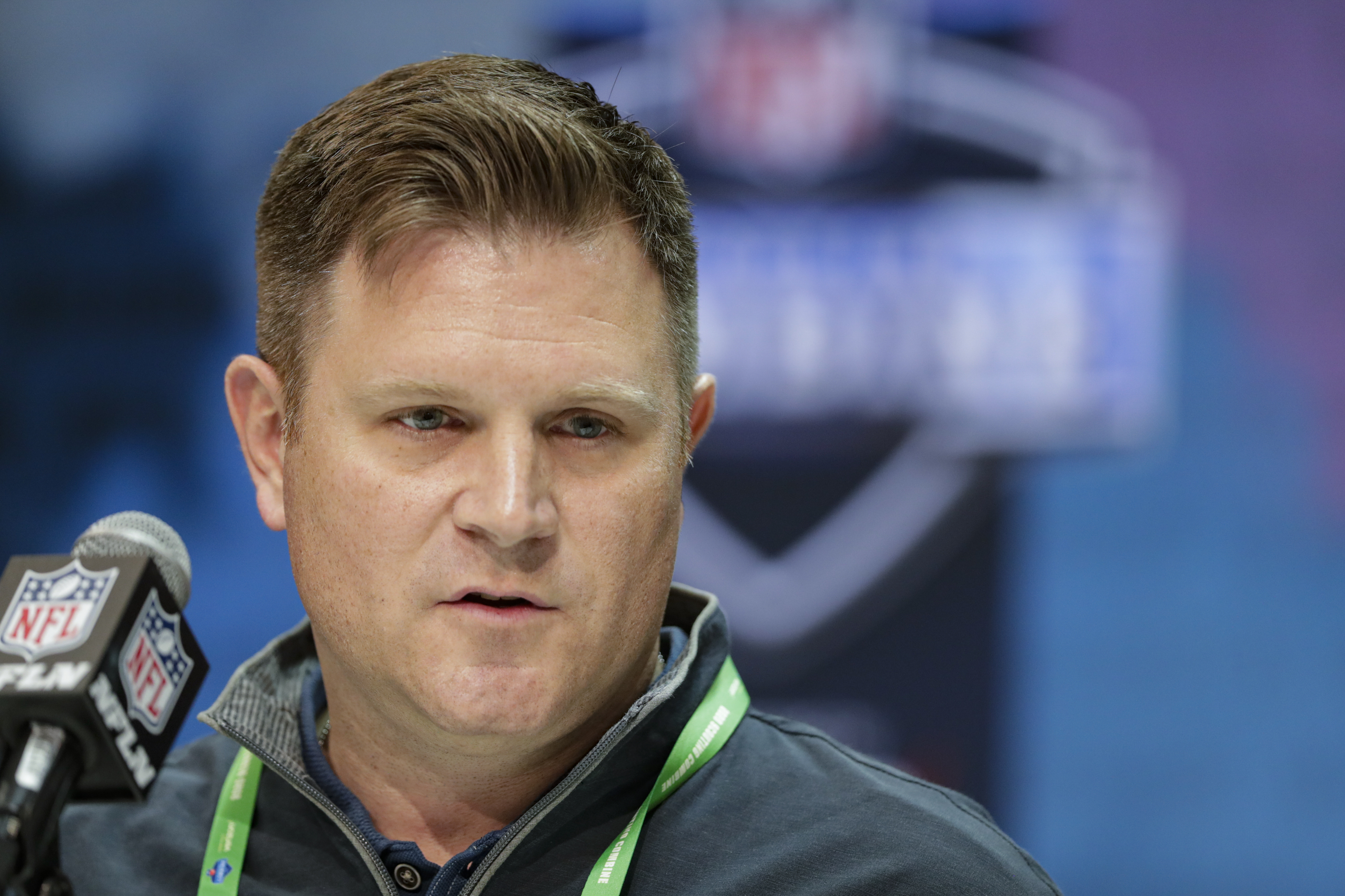 Packers G.M. Brian Gutekunst: Jordan Love 'ready' to be starter, Pro  Football Talk