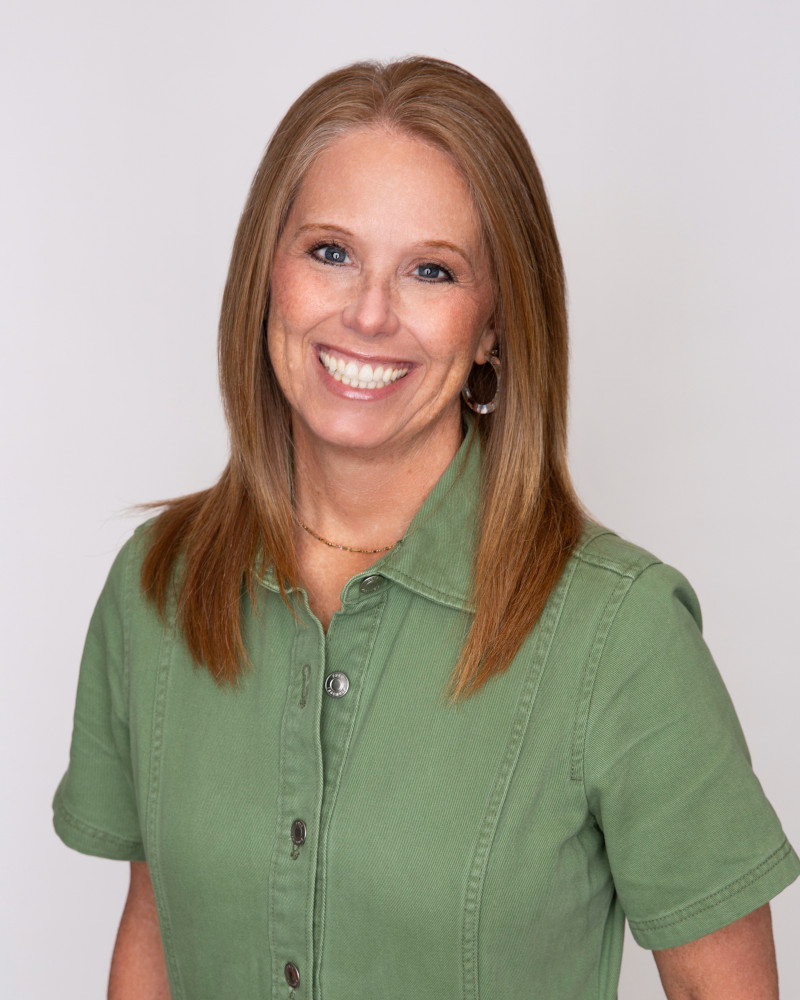 Tammie McClafferty