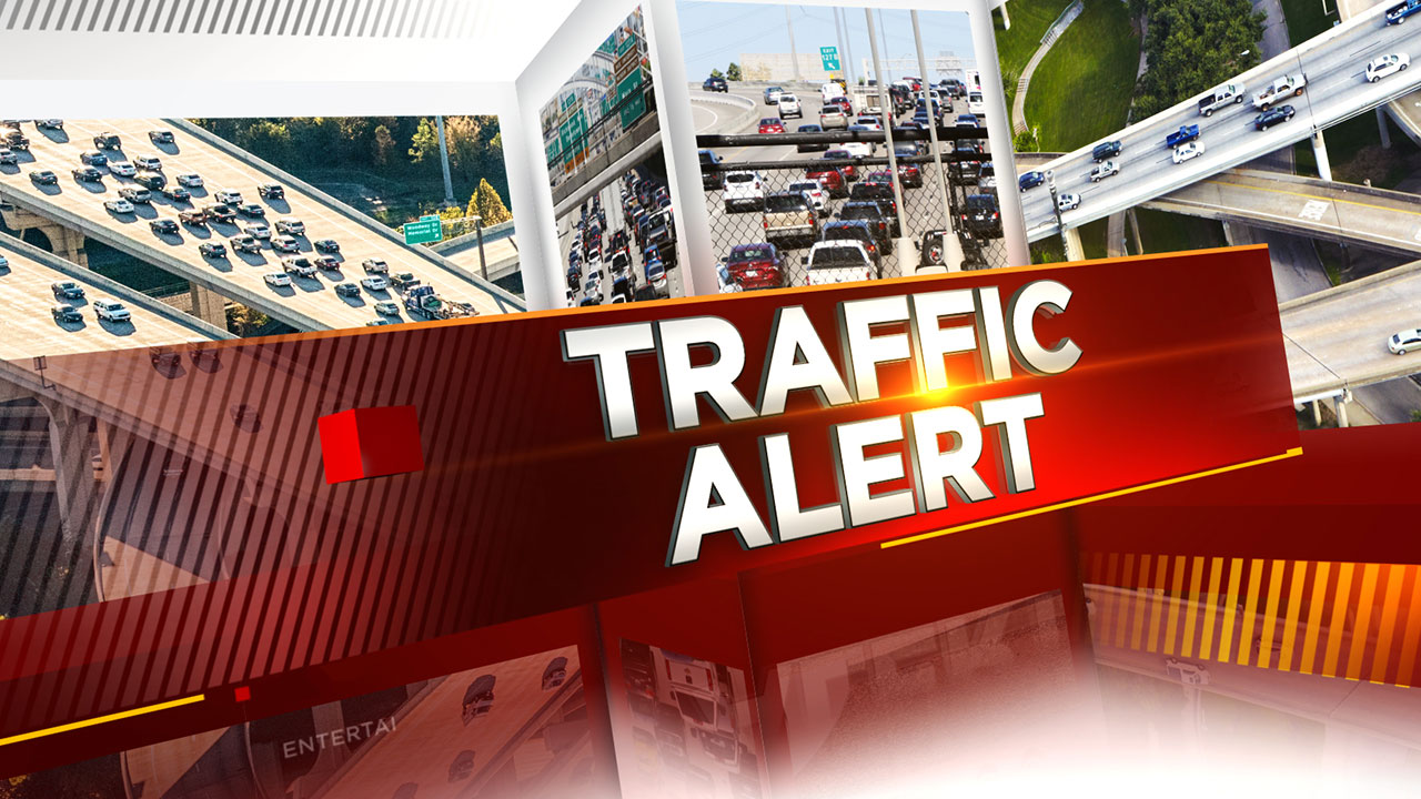 Traffic Update Northbound Lanes Of Gulf Freeway Reopen At Almeda Genoa Following Hazmat Situation