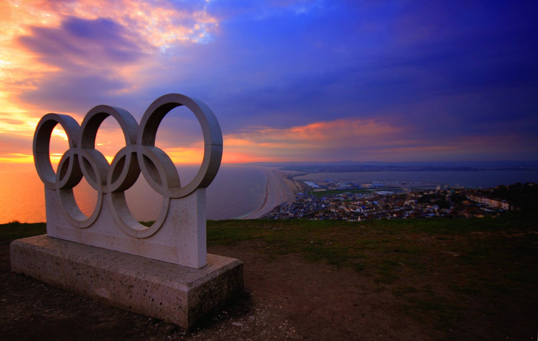 Olympic Games Quiz