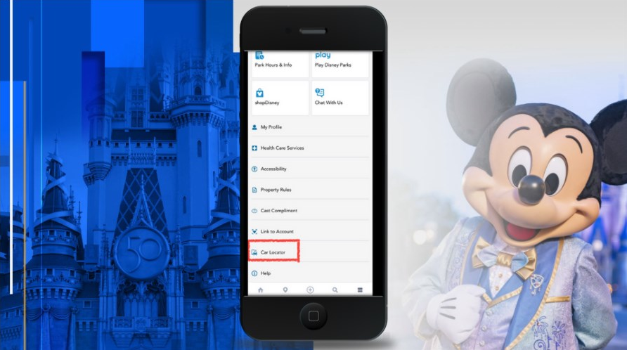 Play Disney Parks na App Store