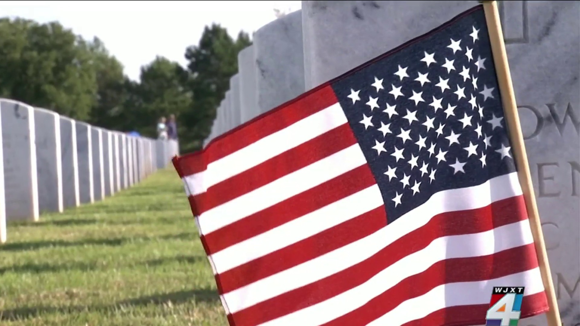 Memorial Day — Pause for a Random Hero • The Havok Journal