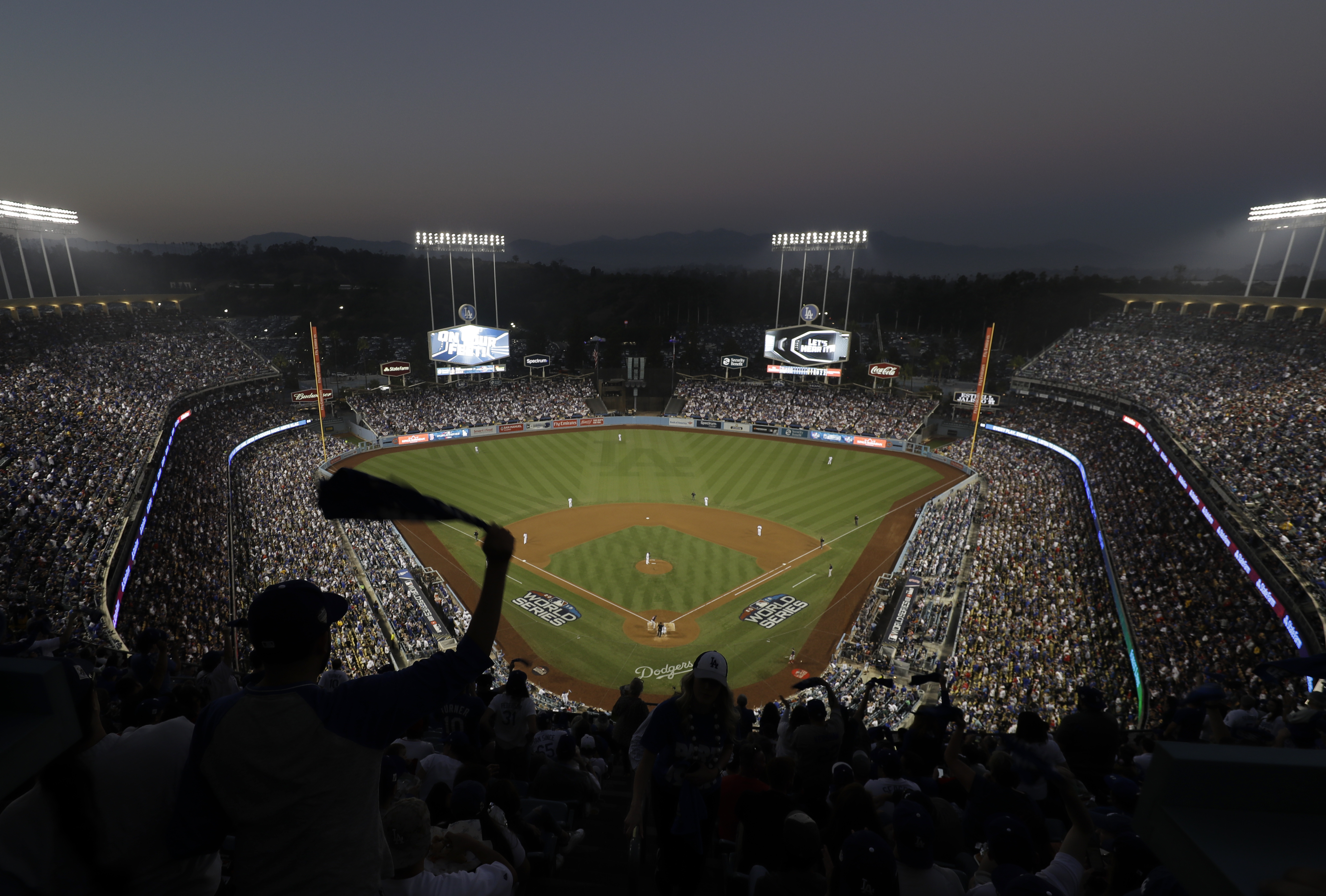 Los Angeles Dodgers on X: Celebrate LGBTQ+ Pride Night at Dodger