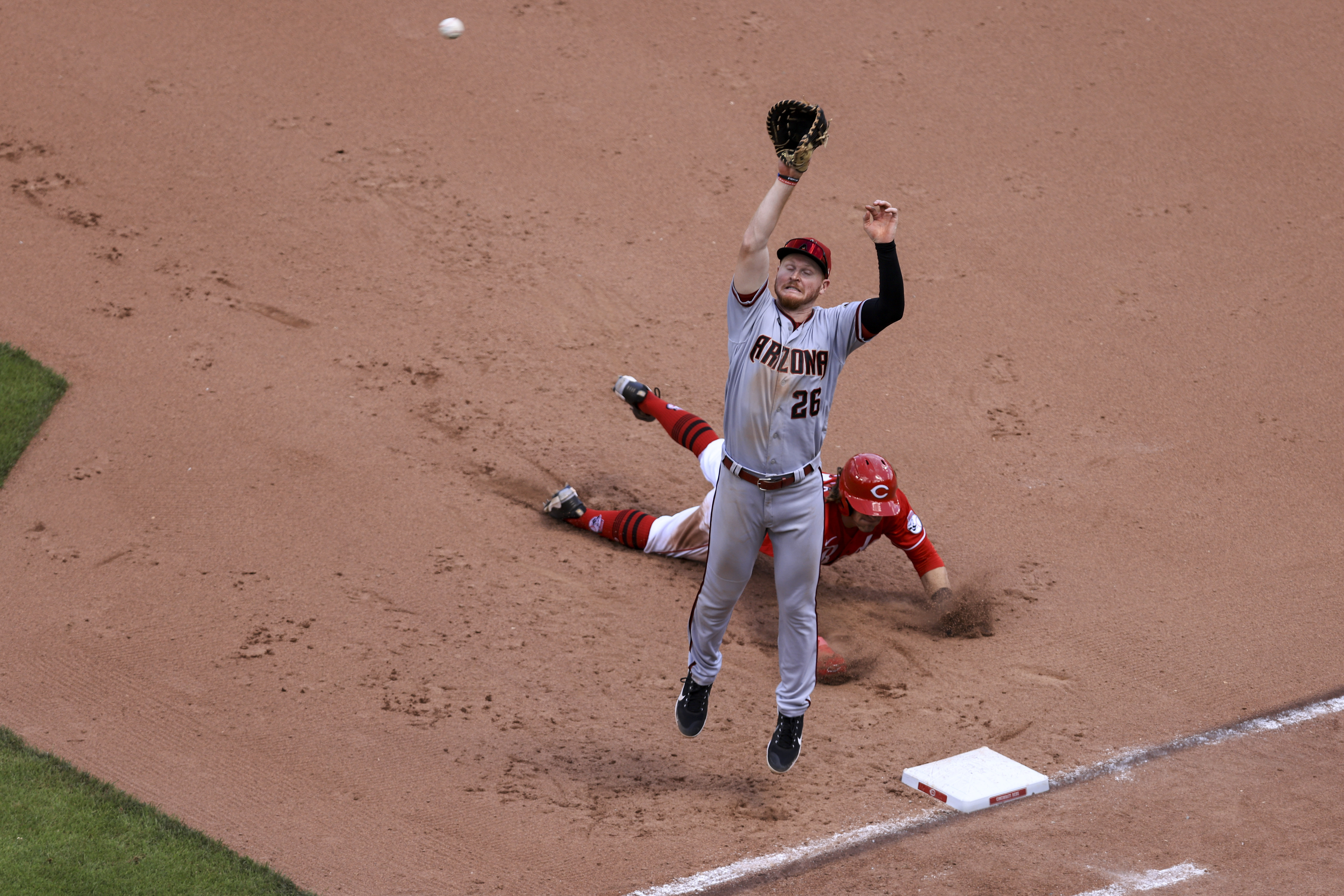 Joey Votto's Greatness Is Wasted On The Reds