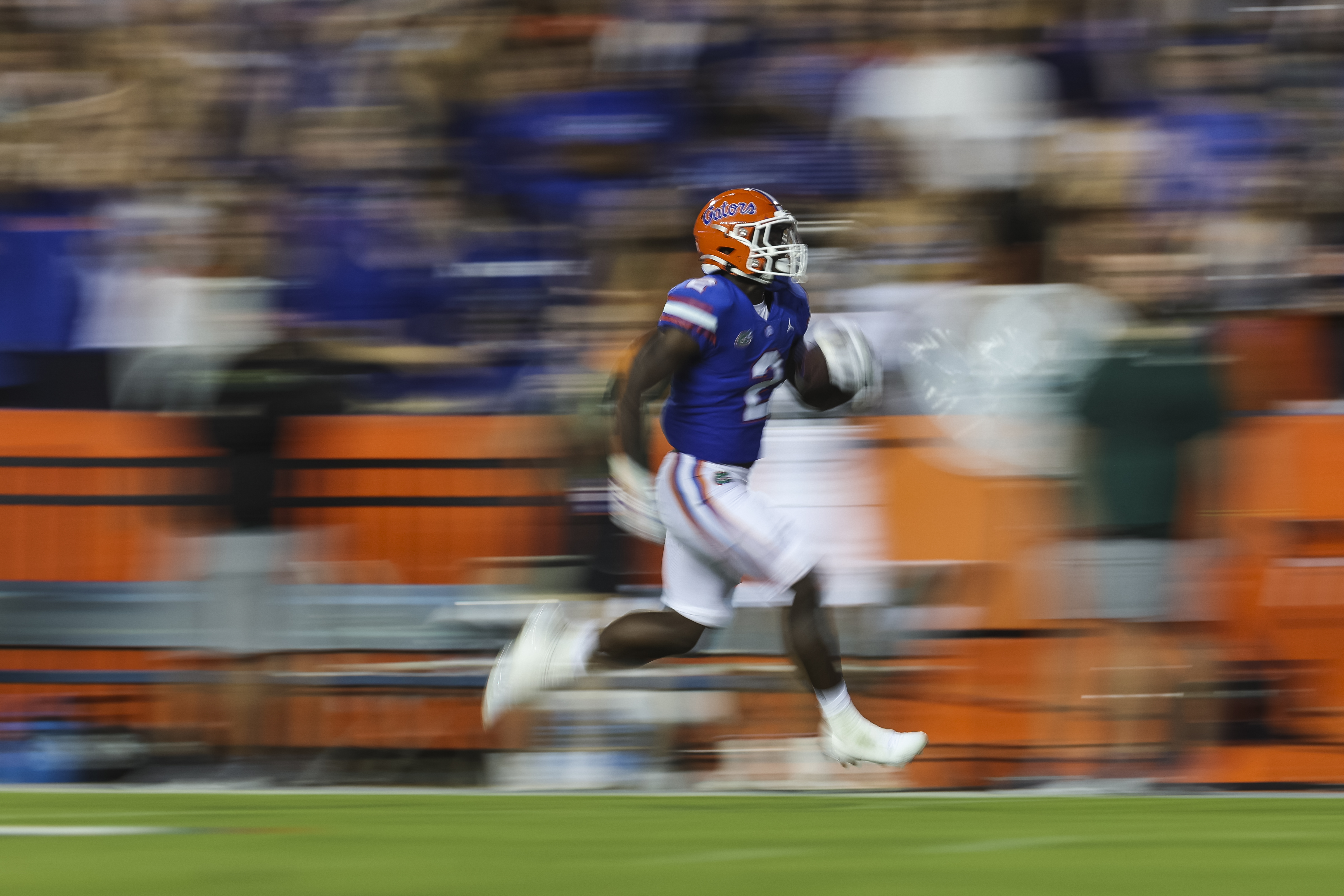 Florida football: Billy Napier announces spring game date and time