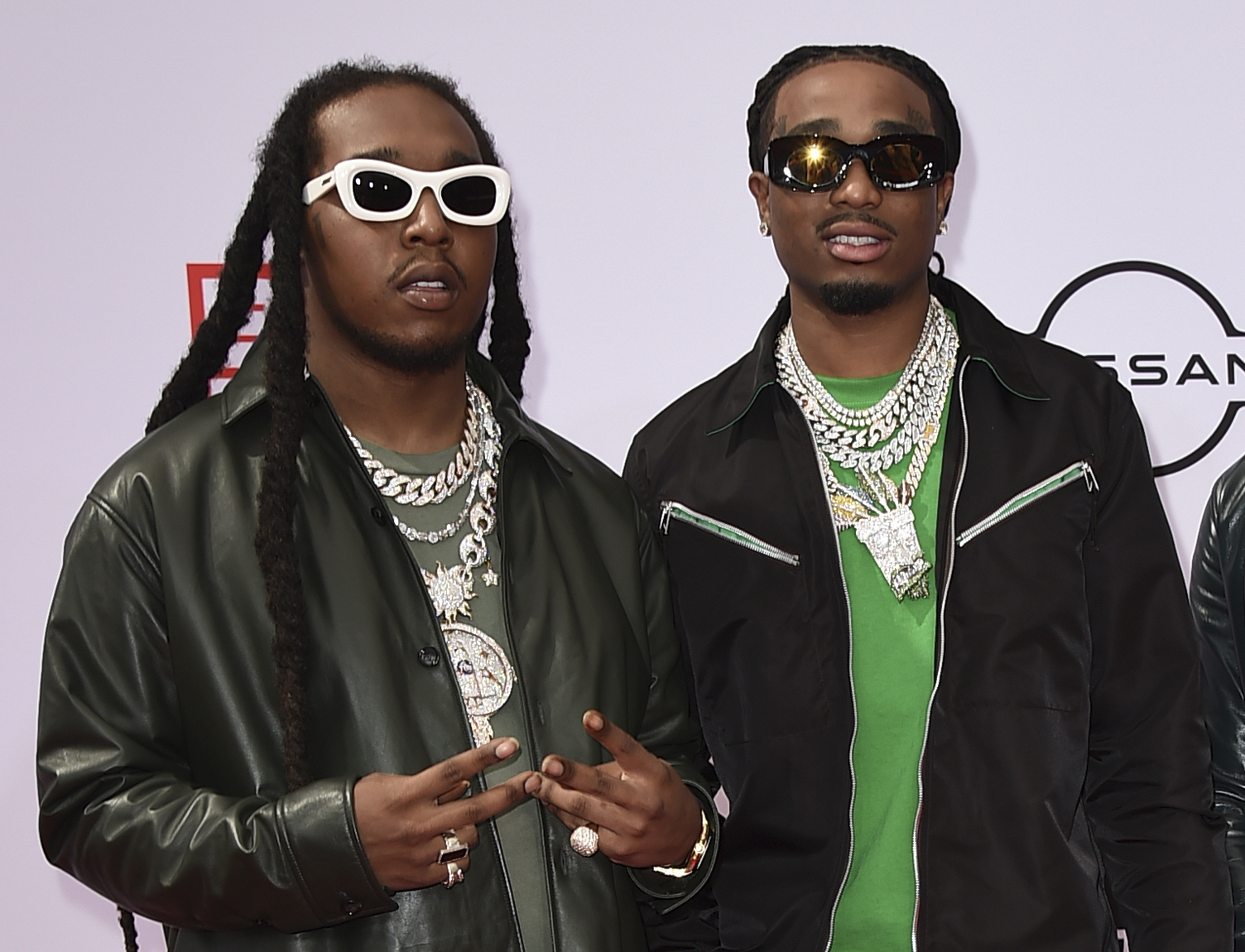 Migos' Rapper Quavo Reveals What It's Really Like To Buy A Richard