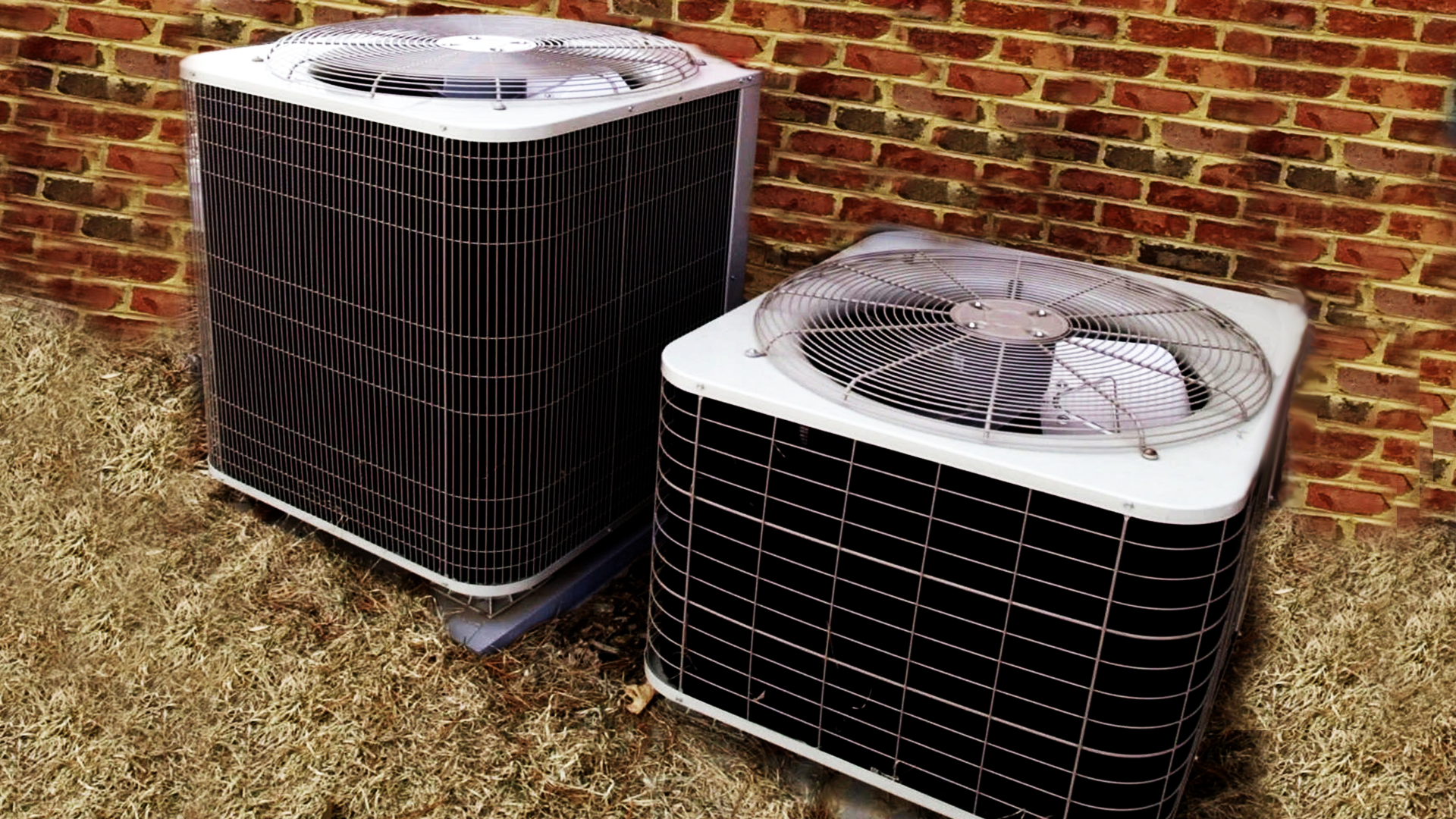 my house won t cool down