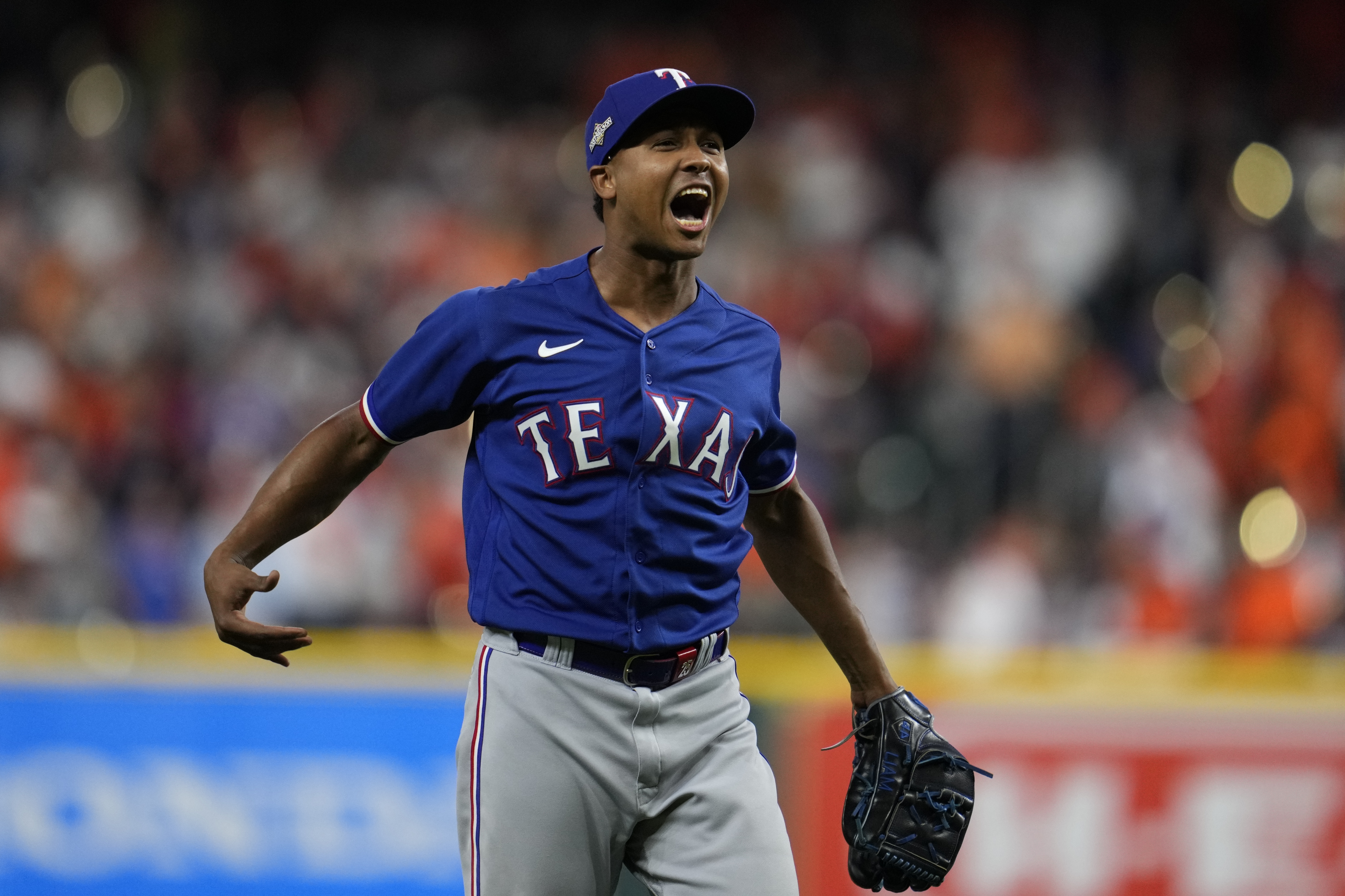 Houston Astros pitcher Framber Valdez to miss World Baseball Classic due to  team concerns: He really wanted to pitch, but we recommended that he not
