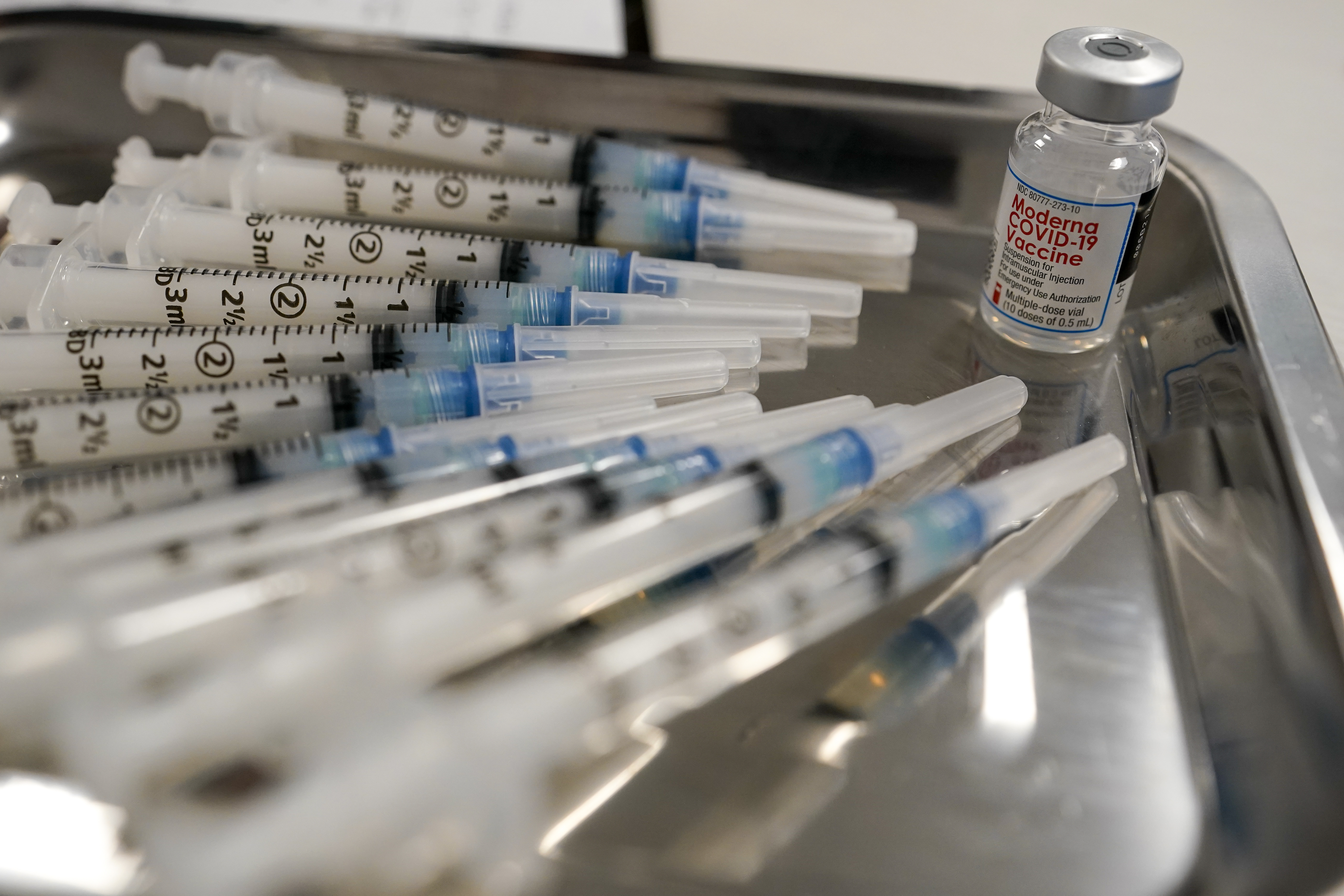 Massachusetts residents 16+ can get coronavirus vaccines starting April 19