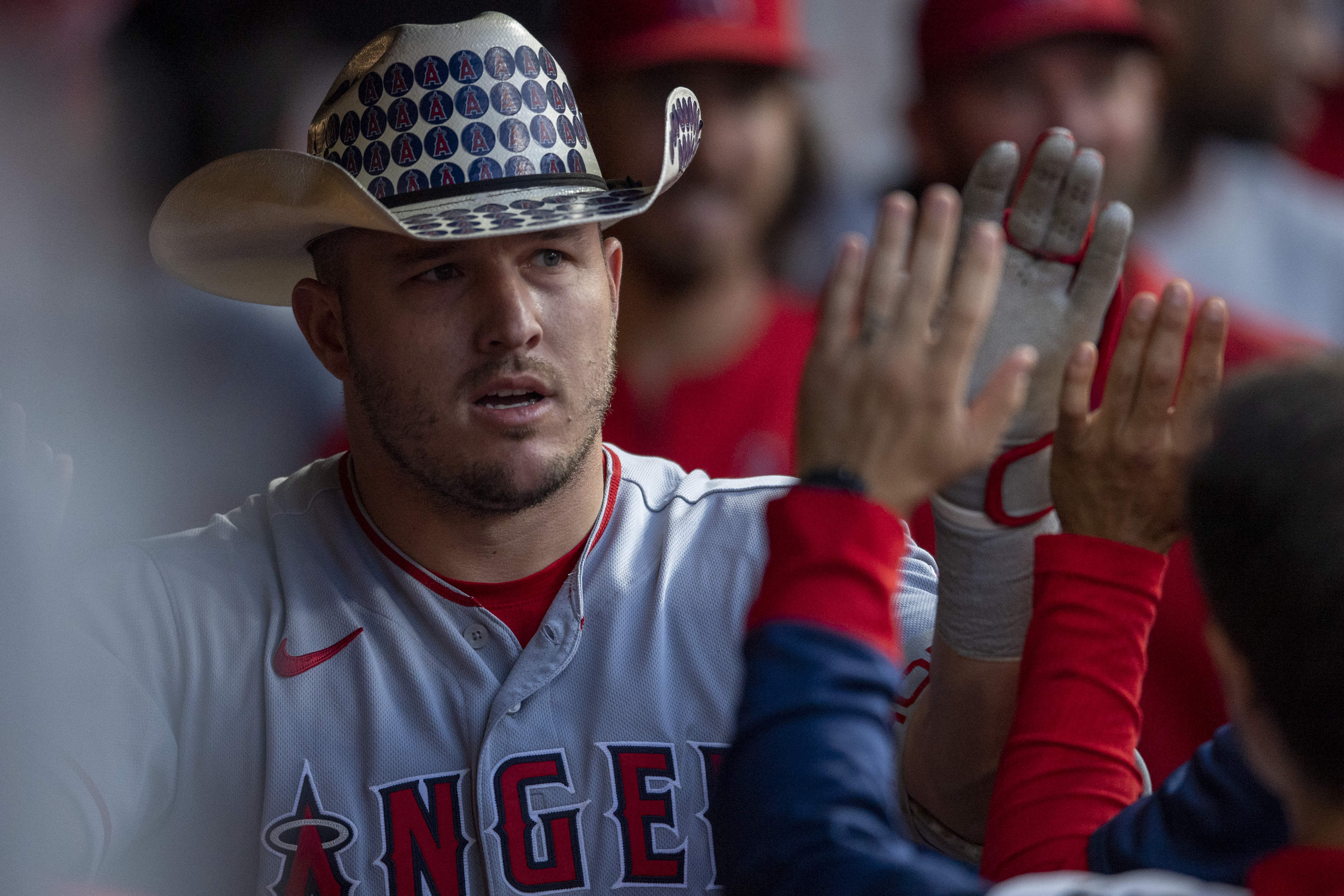 Cleveland Guardians vs. Los Angeles Angels, September 12, 2022