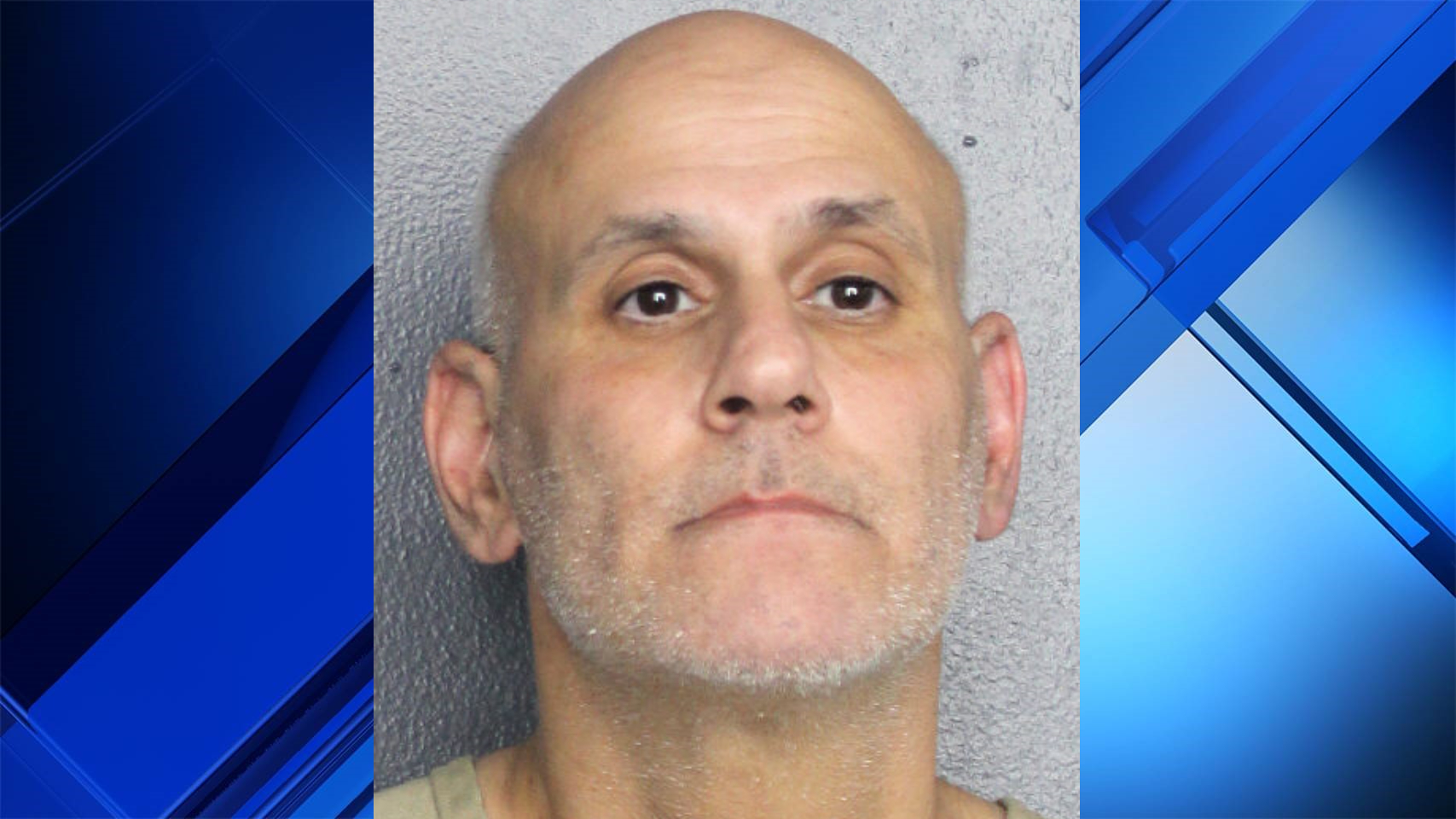 Davie man accused of sharing child sex abuse videos pic pic