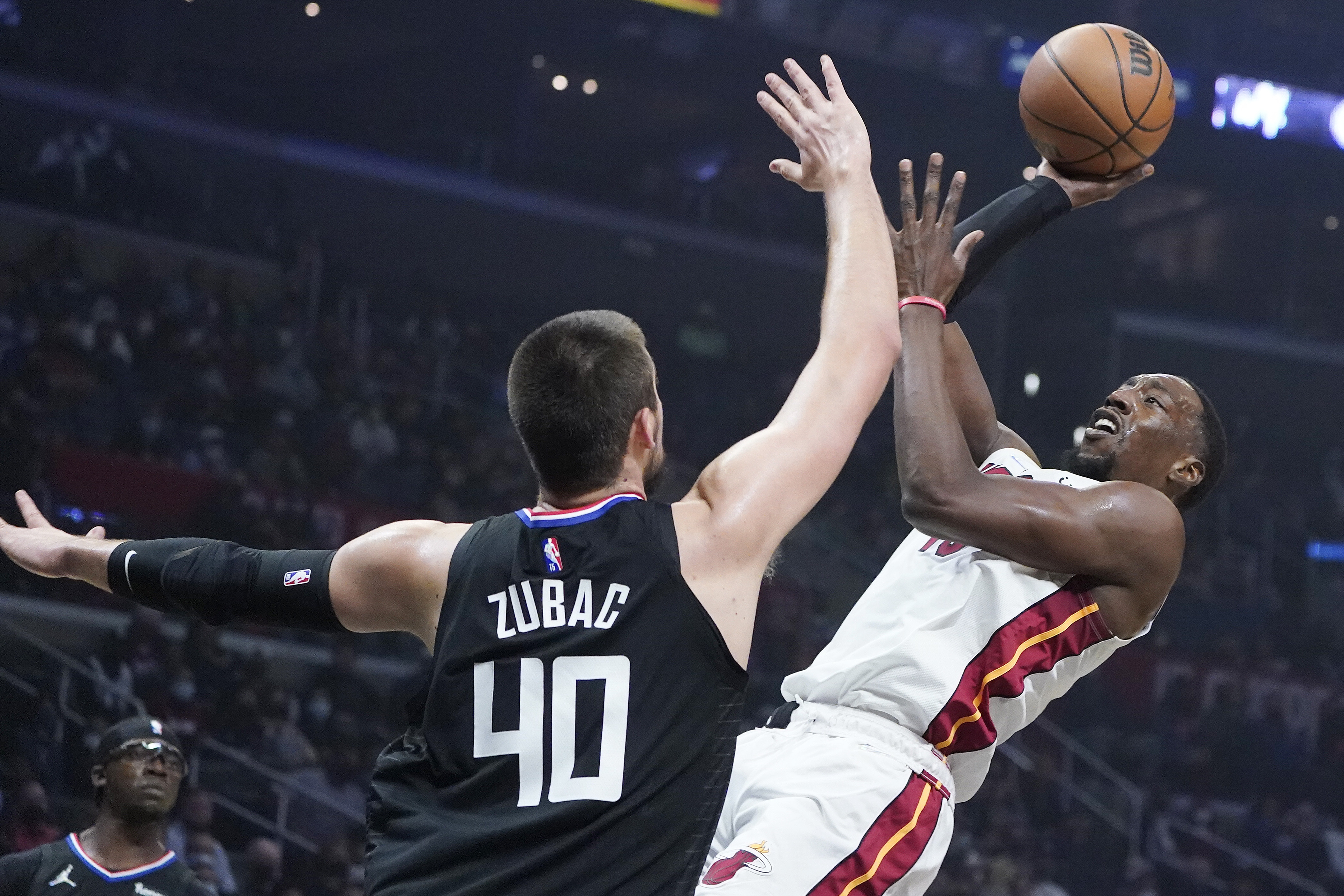 Heat's Bam Ado Reportedly Out 4-6 Weeks After Surgery on Thumb