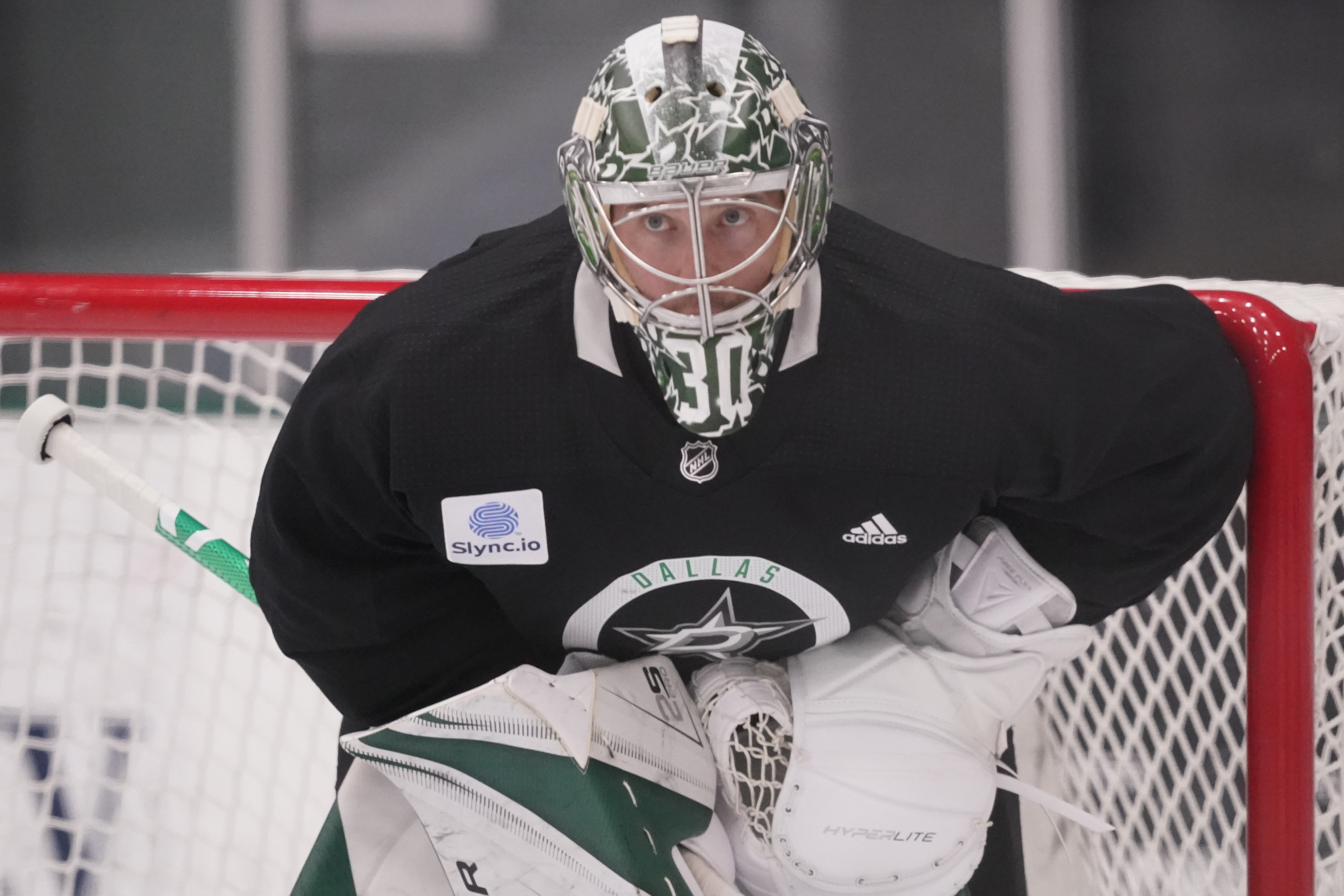 Why the Stars waived Anton Khudobin, and what comes next for Dallas