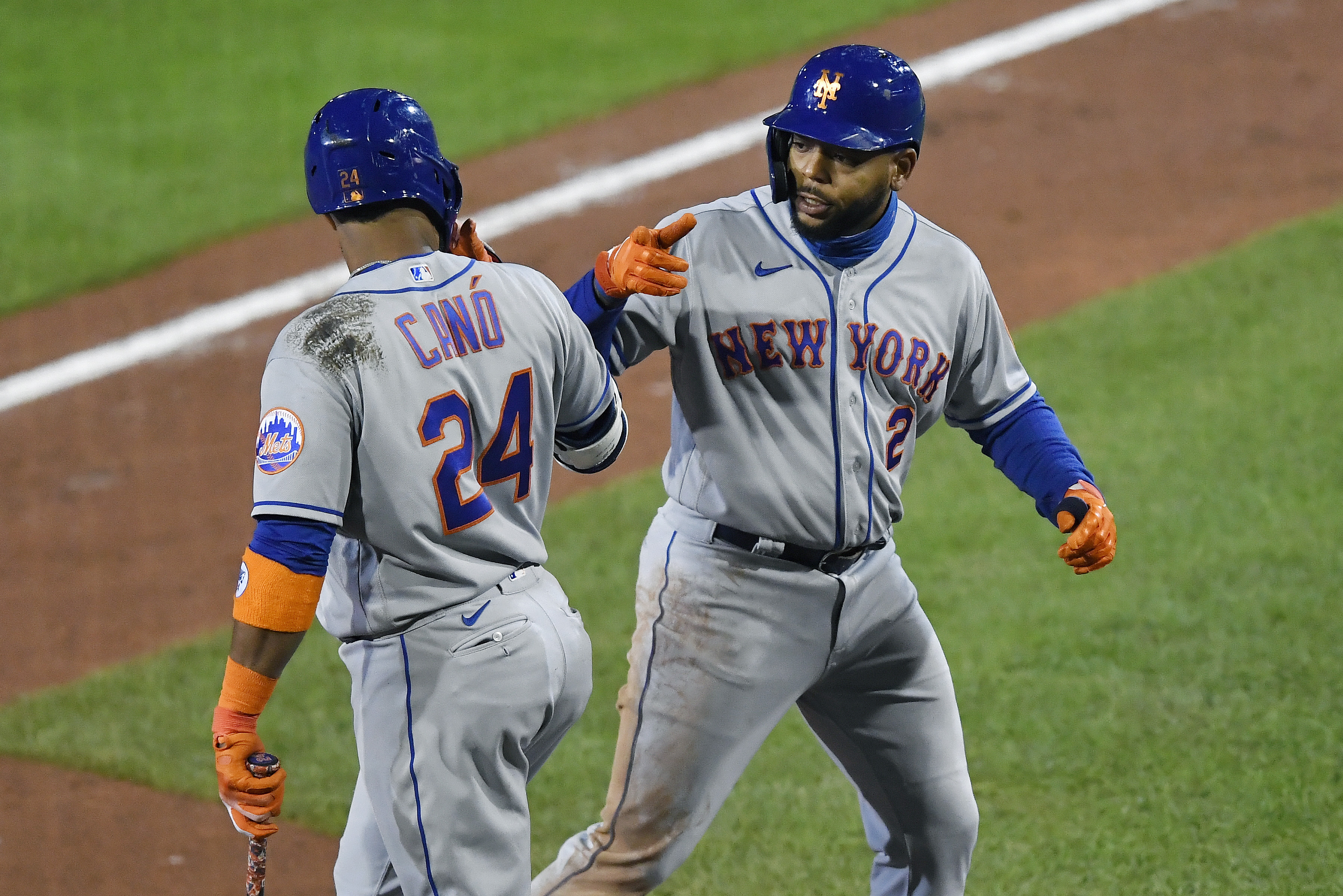 Anthony Recker reveals what it's like catching for Jacob deGrom, Baseball  Night in New York