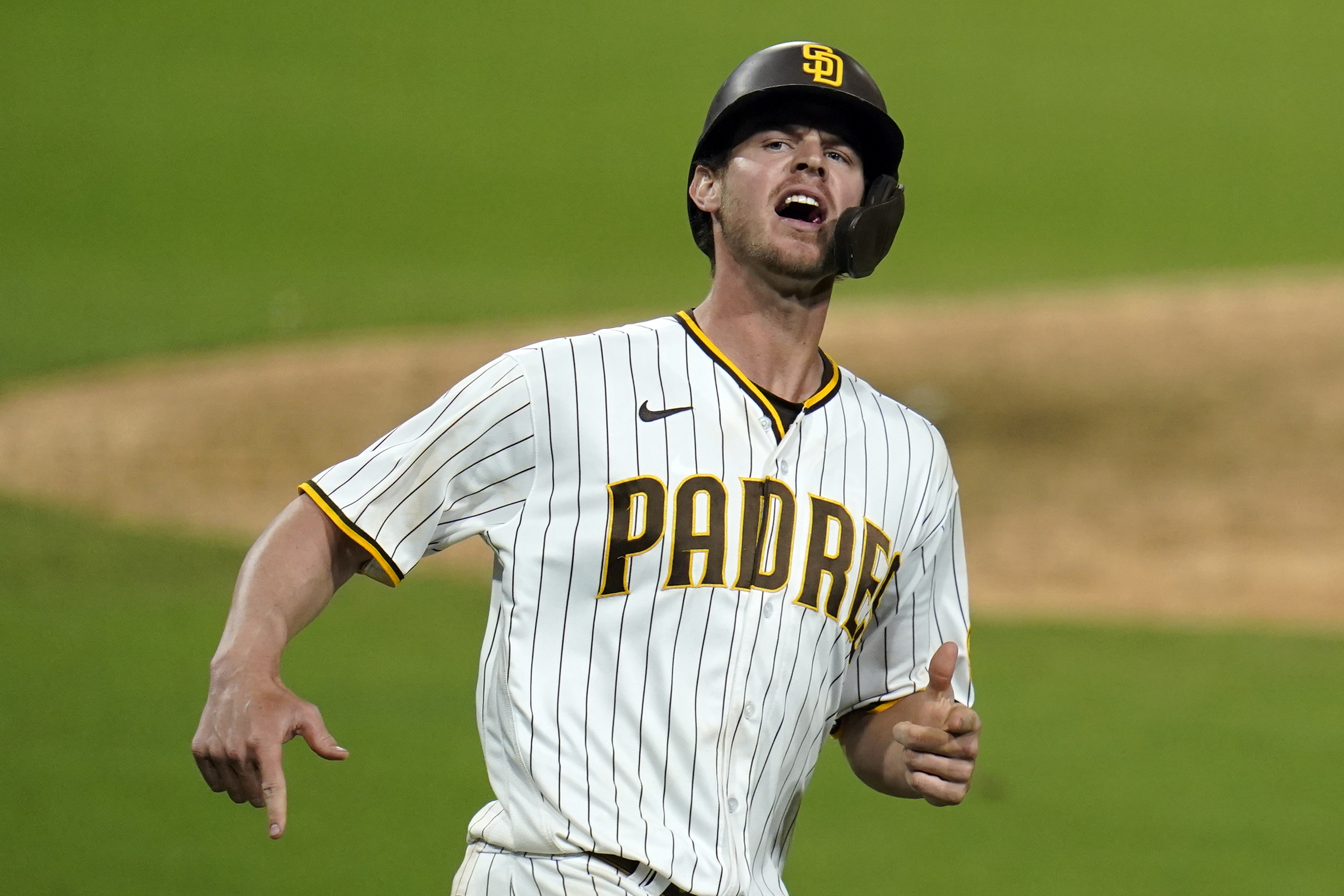 An electrifying moment': The night Fernando Tatis hit two grand slams in  the same inning