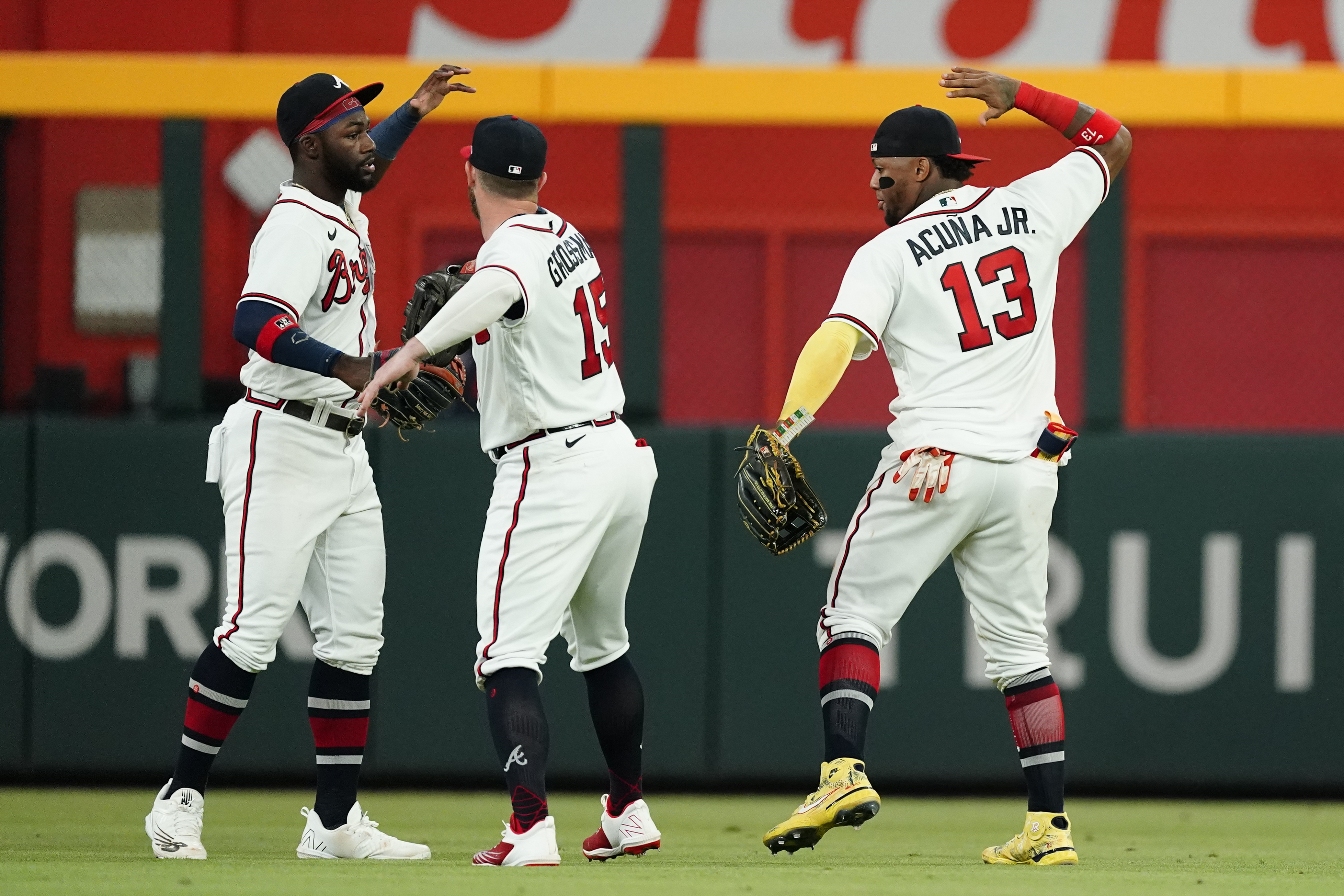 Braves Send Eight Players to All-Star Game - Atlanta Jewish Times