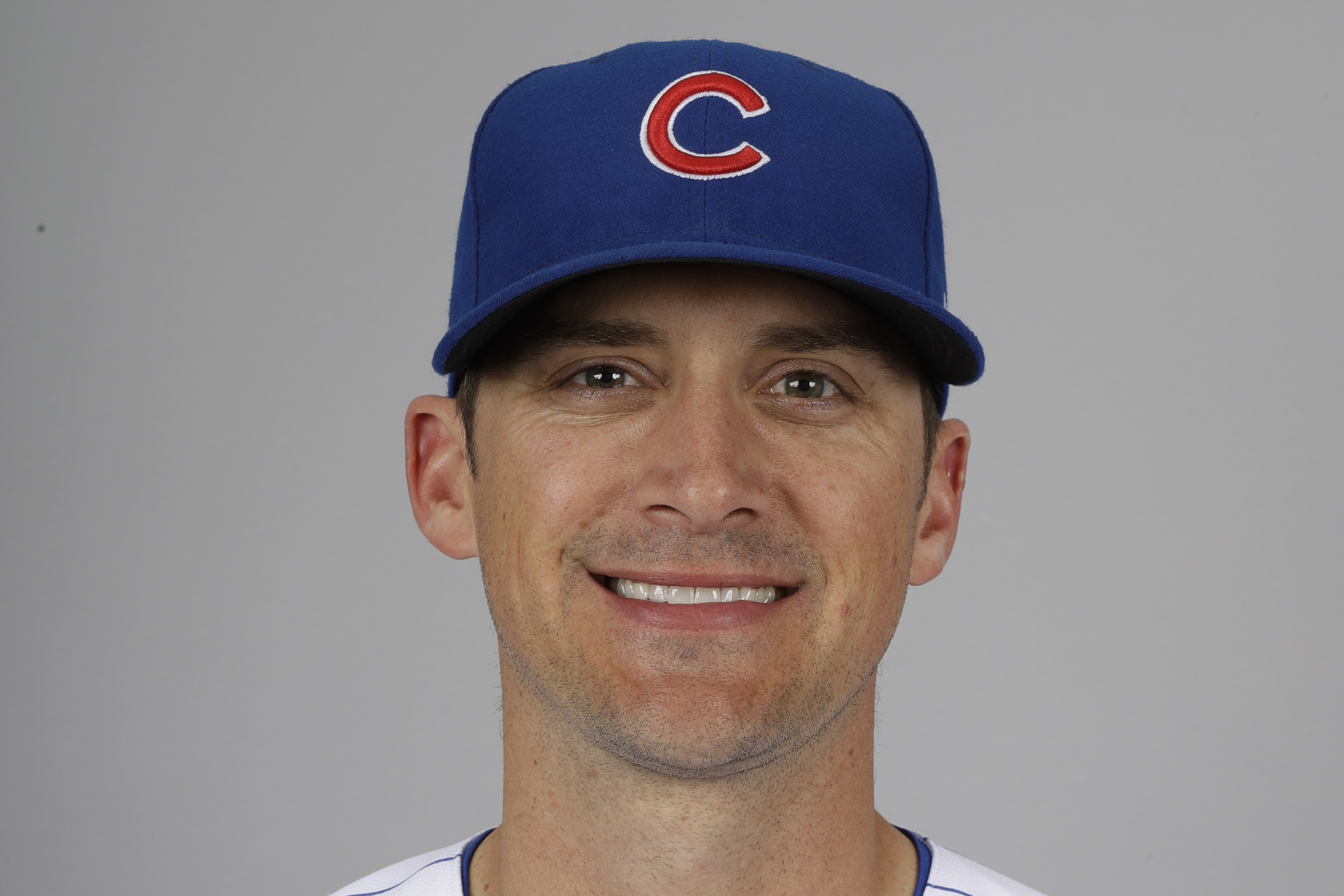 Cubs coach discount