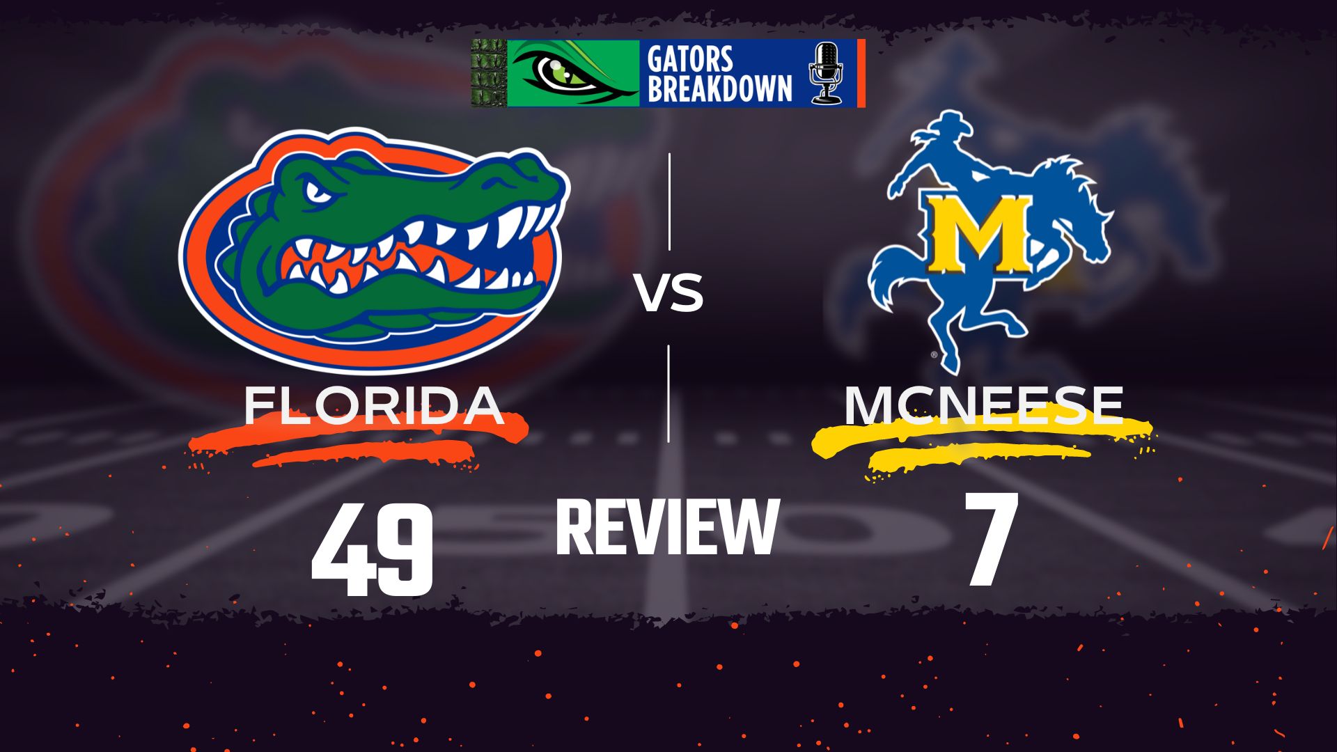 Florida Gators in the NFL: 2023 Week 1 Roundup - Sports